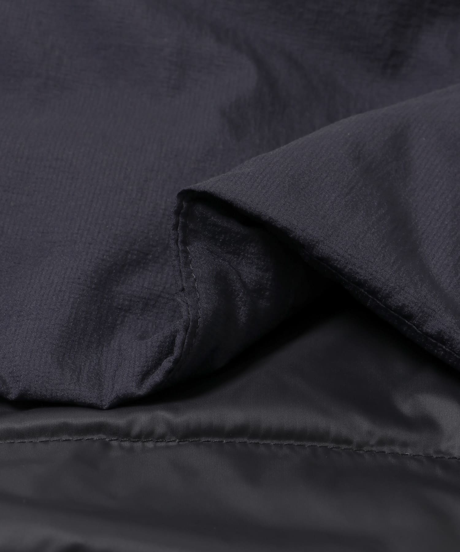 ES.1　Light Down Vest navy L