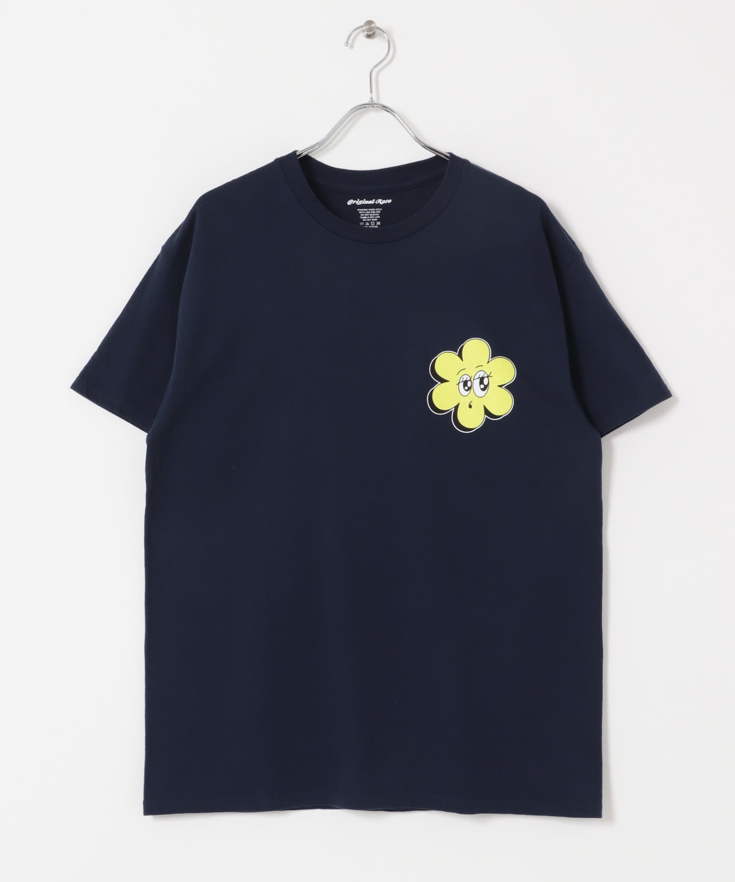 Original Rose　NY Tee