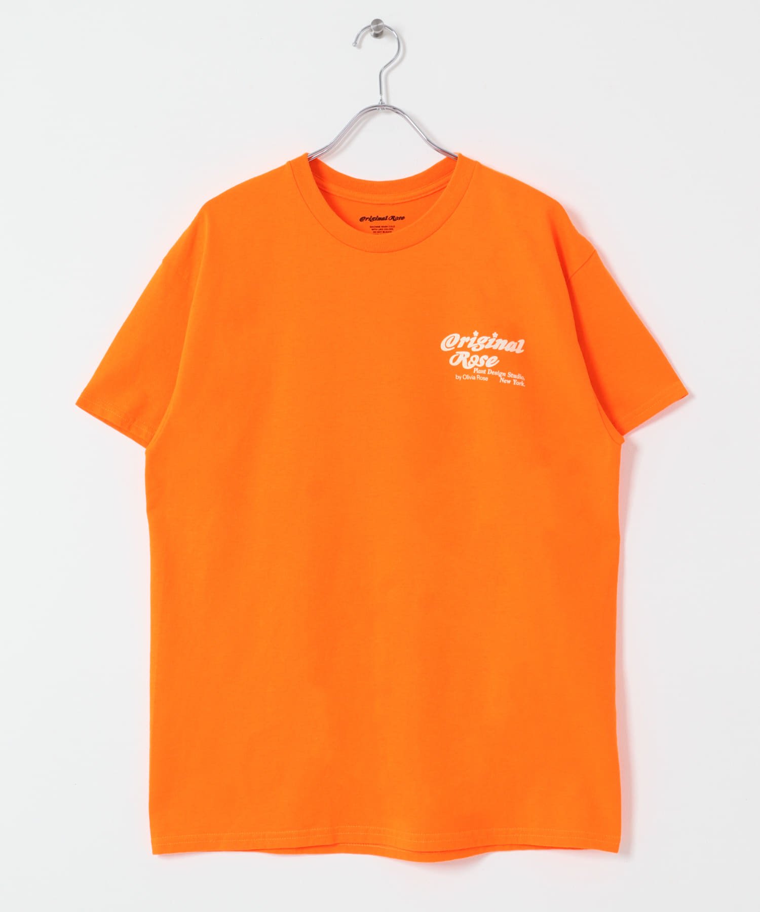 Original Rose　Flower 1 Tee