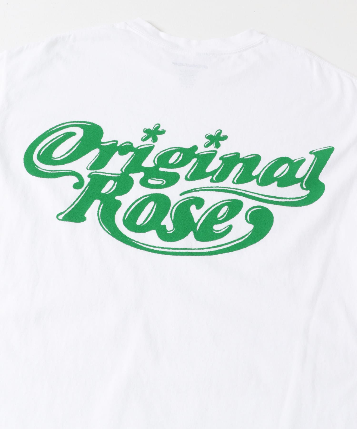 Original Rose Logo Tee(M WHITE): トップス｜URBAN RESEARCH公式