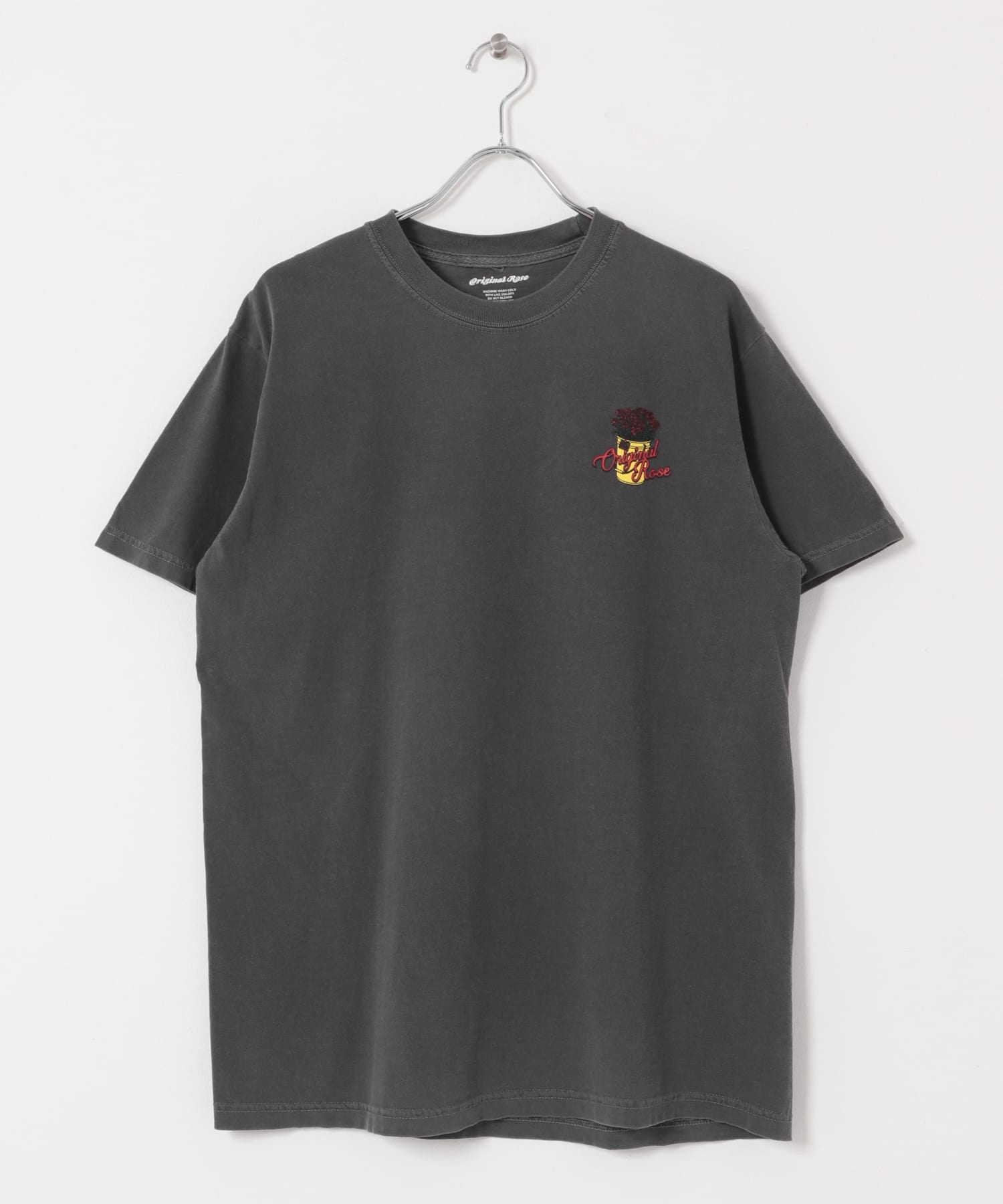 Original Rose　Planter Logo Tee