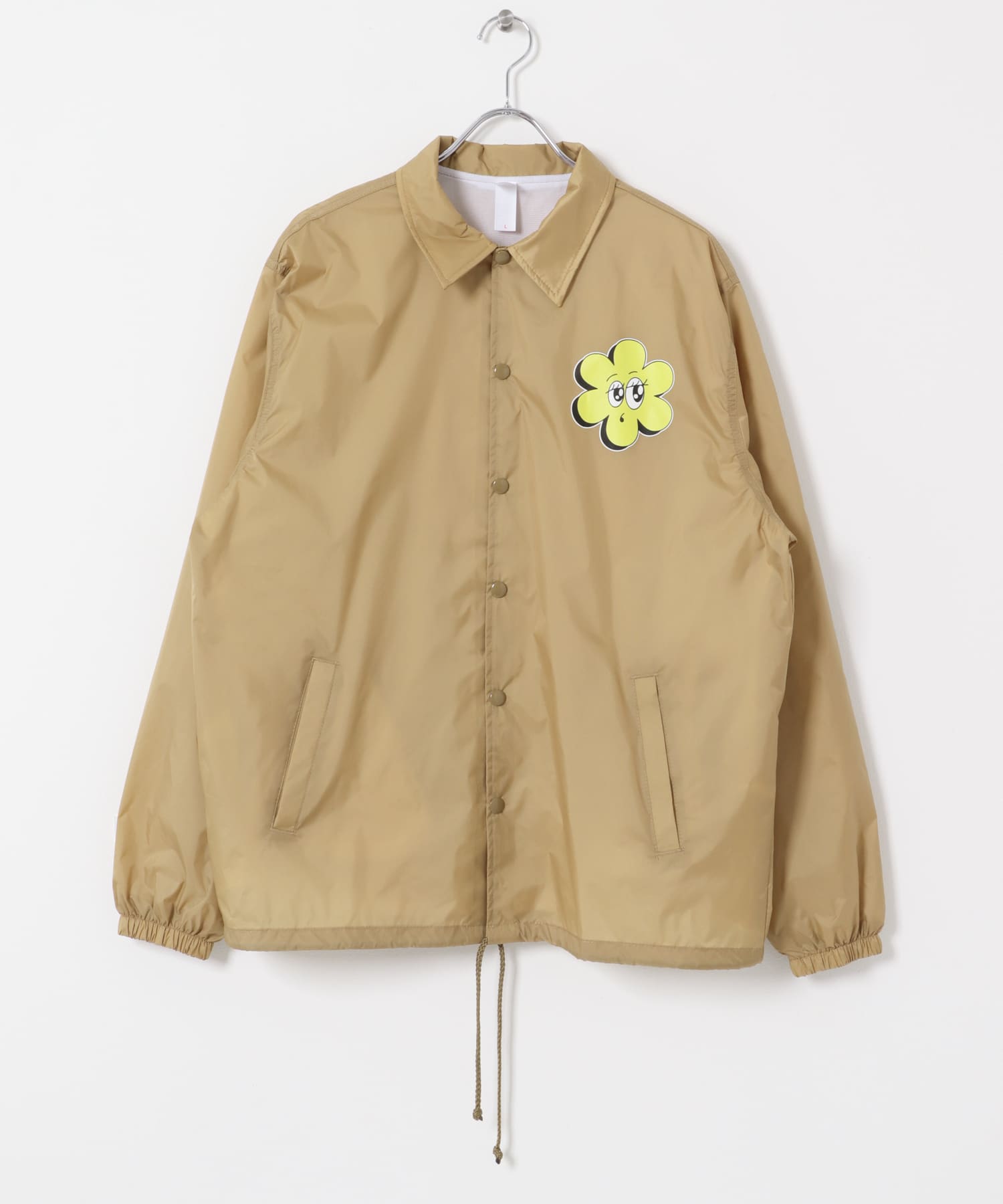 Original Rose　NY Coach JKT