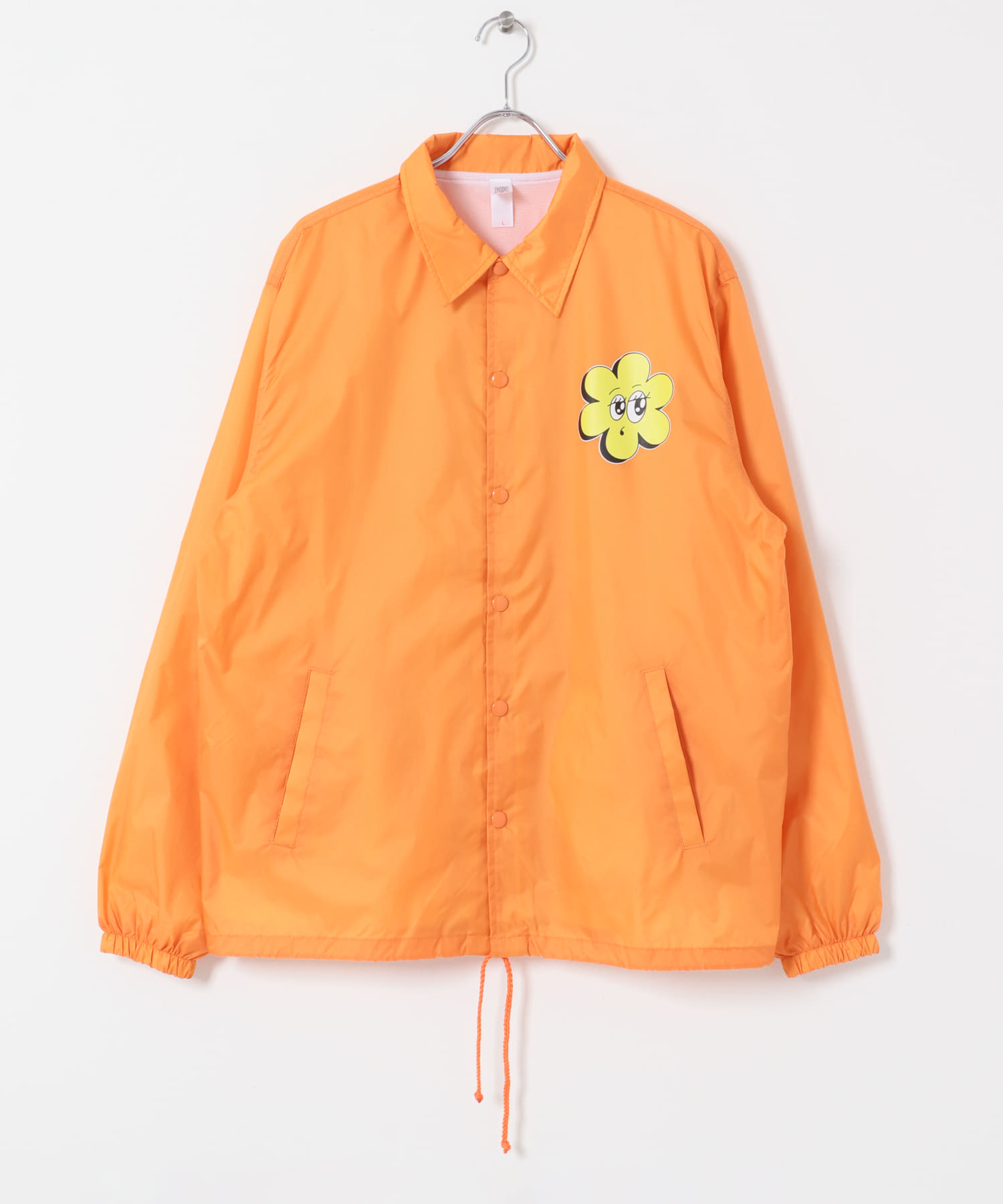 Original Rose　NY Coach JKT OR L