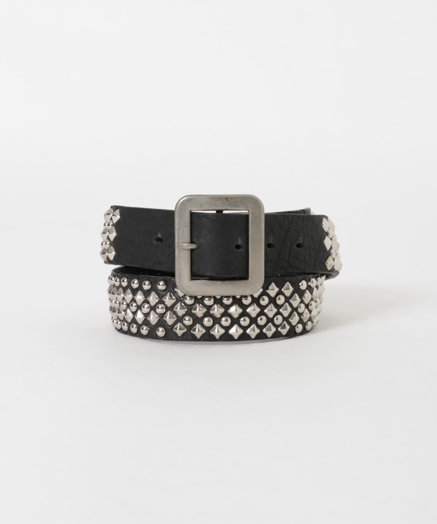 Willow Pants スタッズベルト(30 BLK): ファッション雑貨｜URBAN