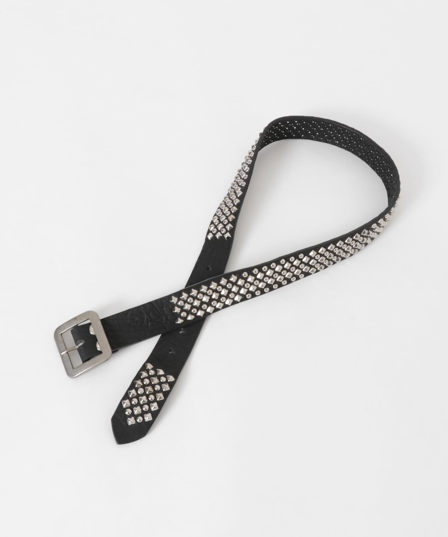 Willow Pants スタッズベルト(30 BLK): ファッション雑貨｜URBAN