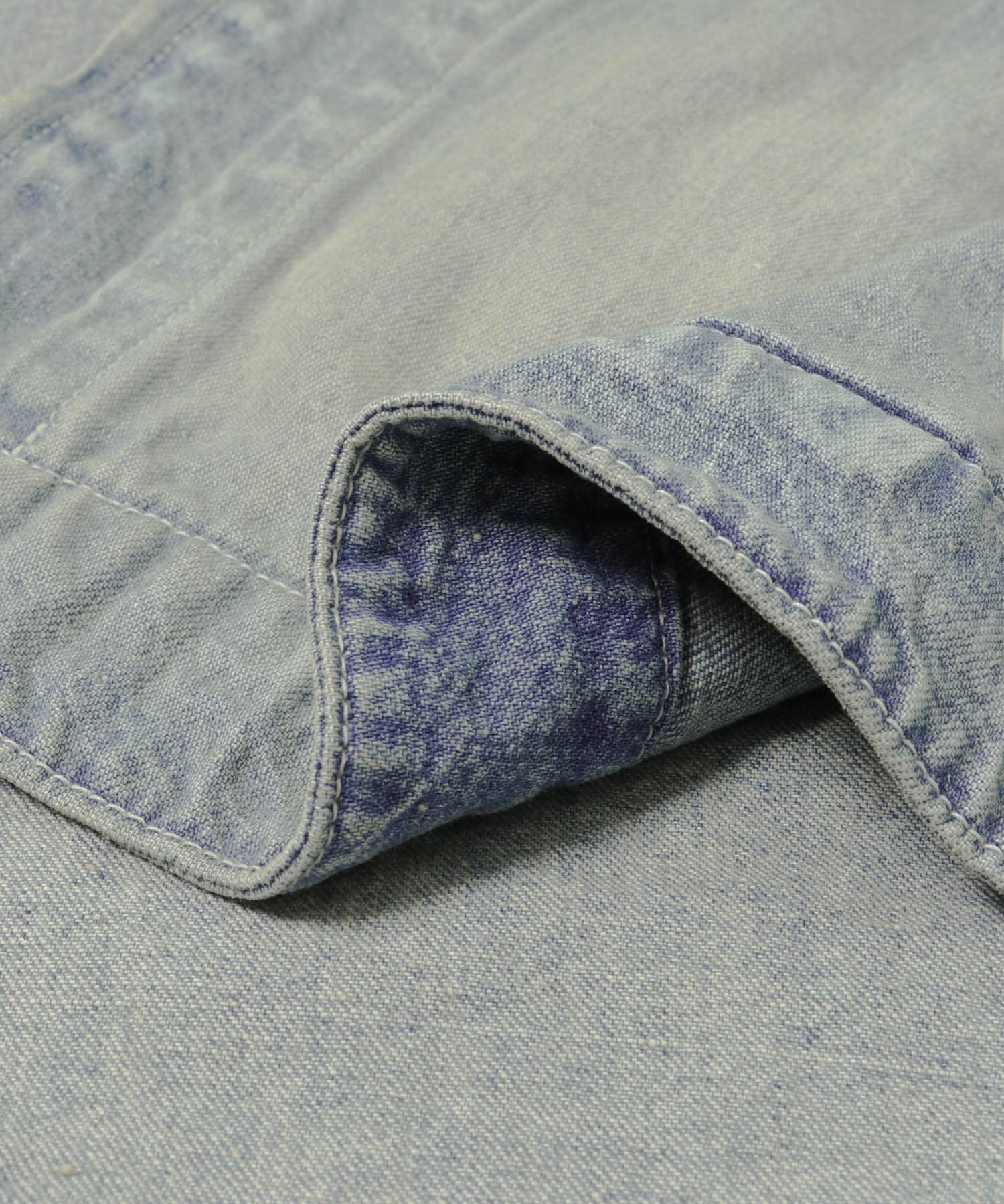 HERILL Nepdenim jacket(2 White): アウター｜URBAN RESEARCH