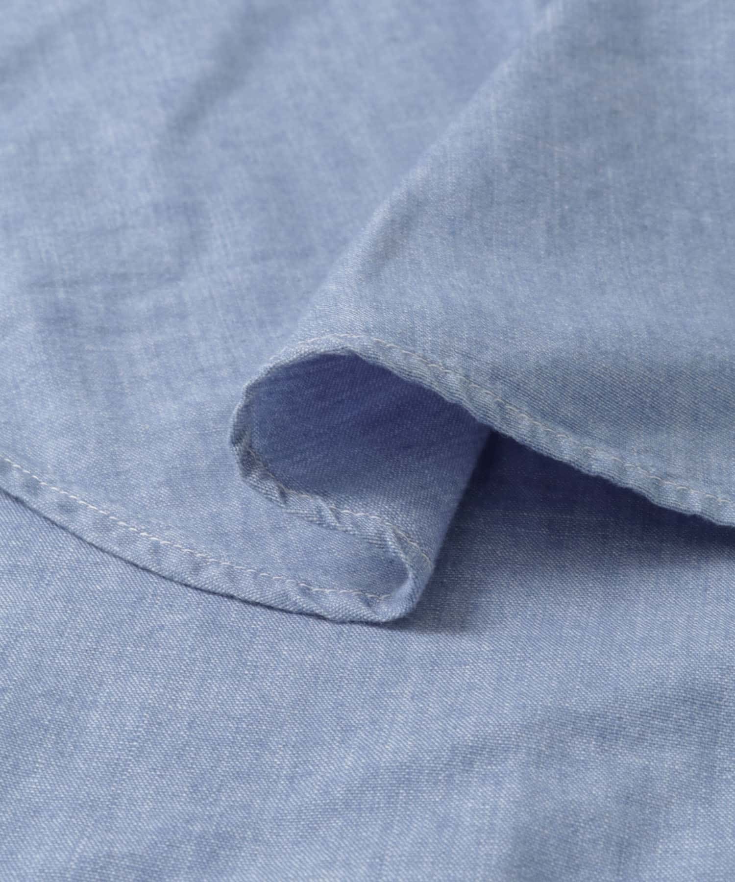Indigo