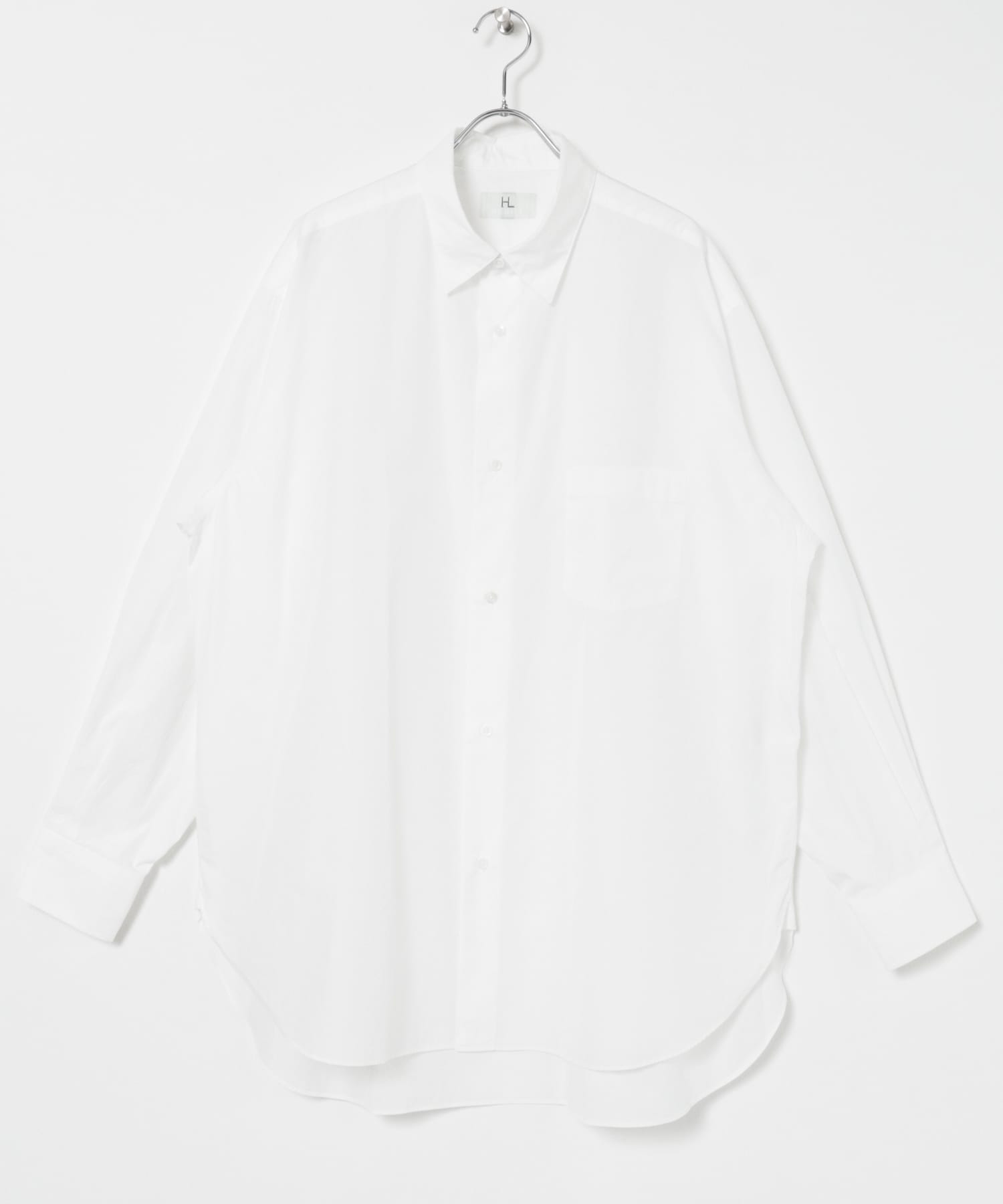 HERILL　Suvin Regularcollar