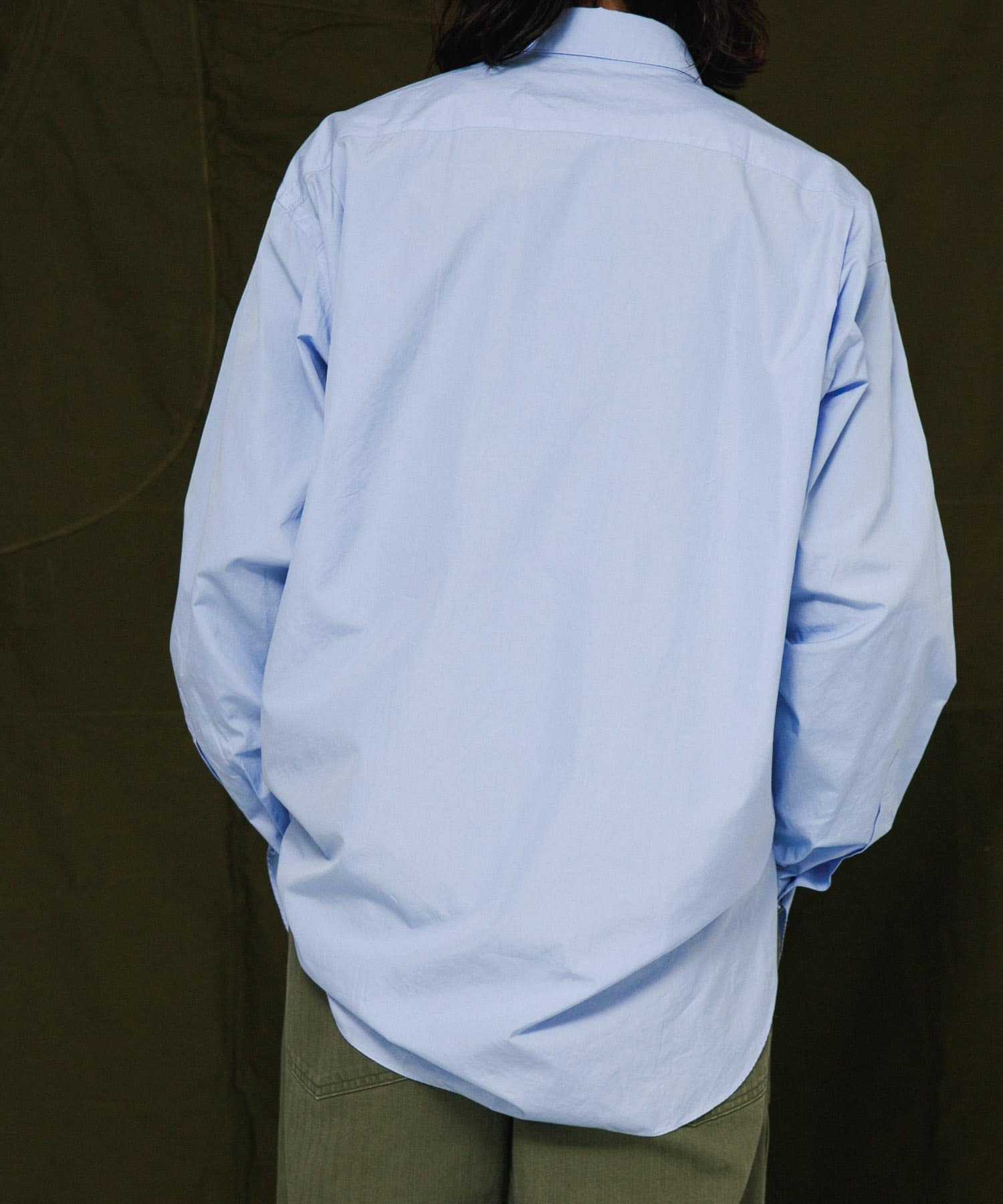 model身長：174cm