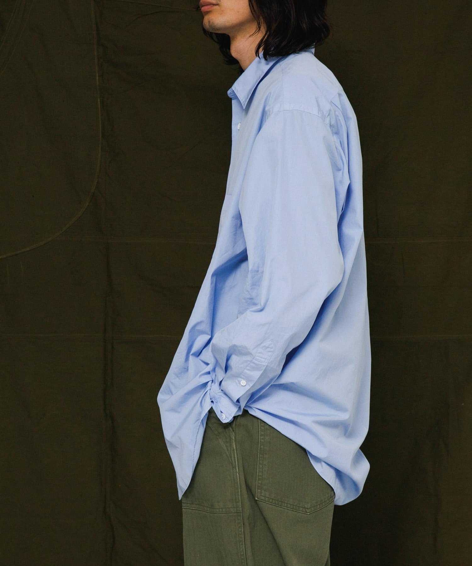 model身長：174cm