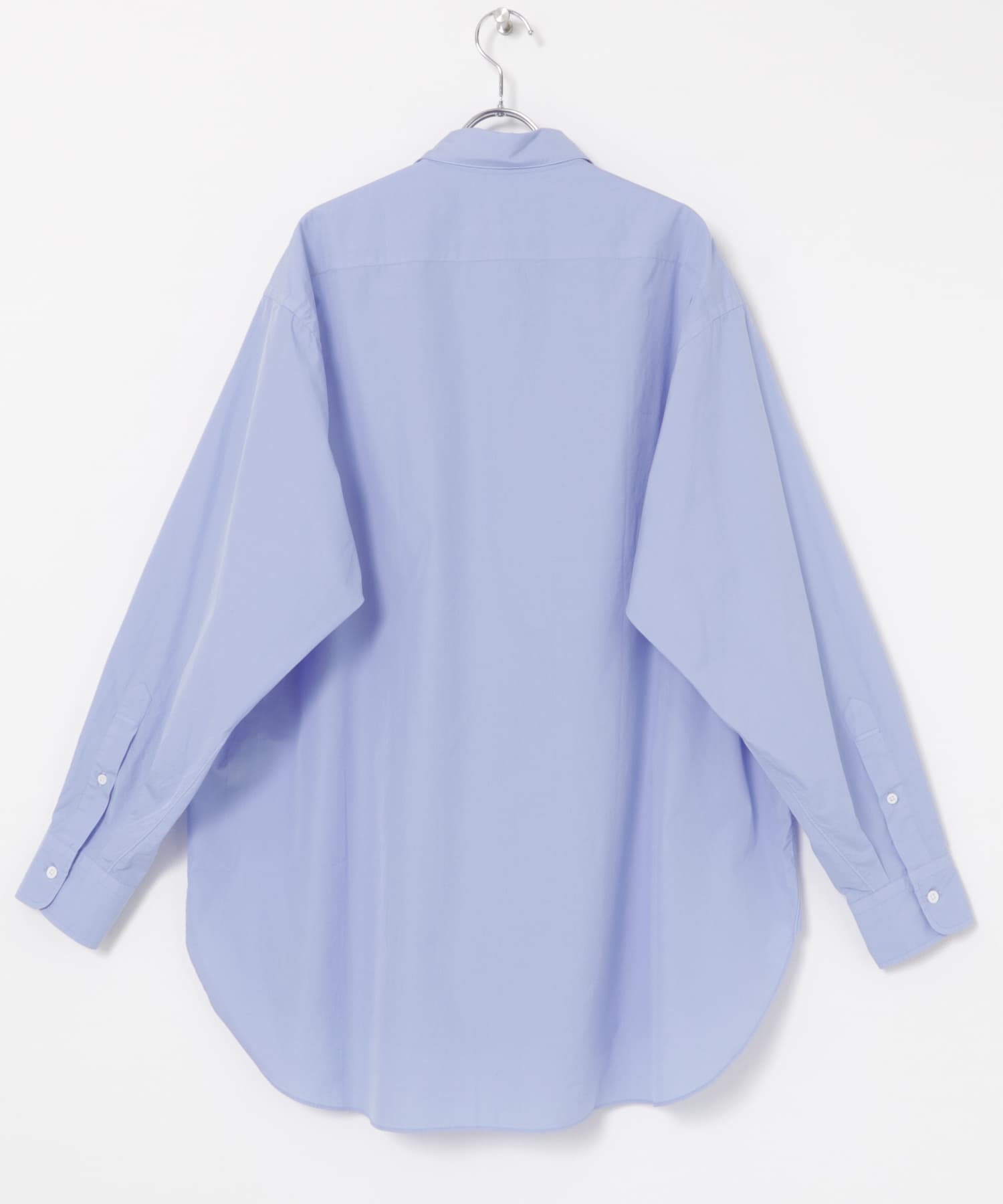 HERILL　Suvin Regularcollar Sax 2