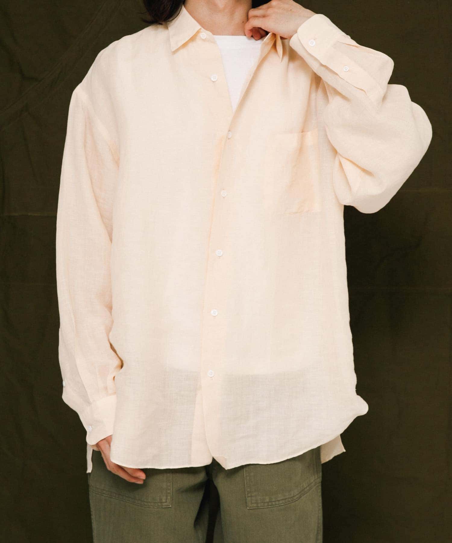 model身長：174cm