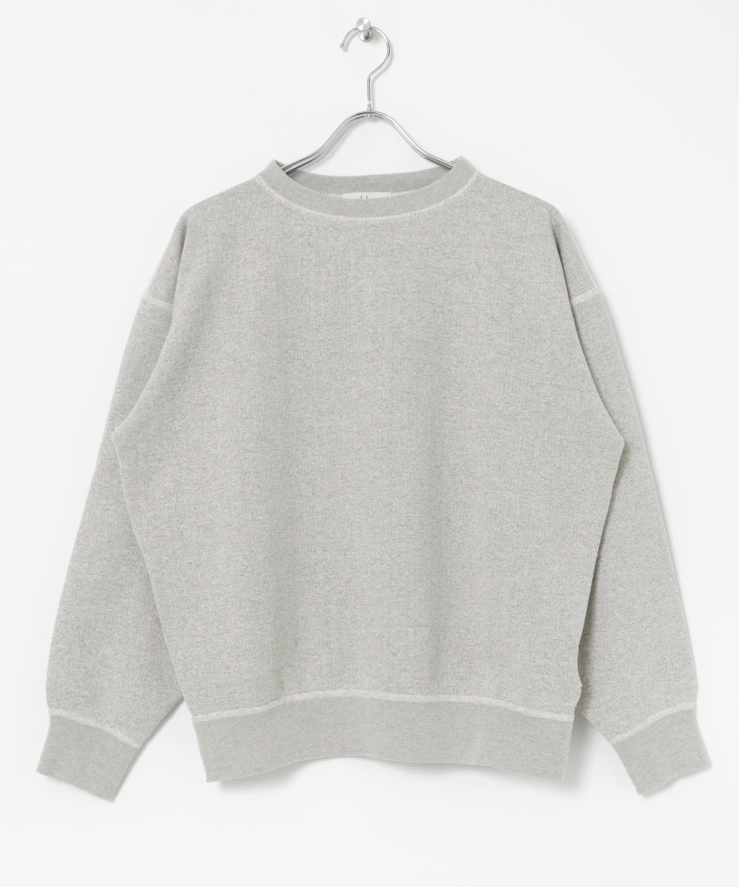 HERILL　Crewneck Sweatshirts
