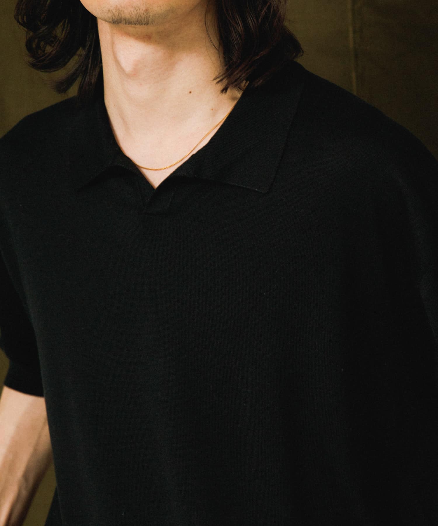model身長：174cm