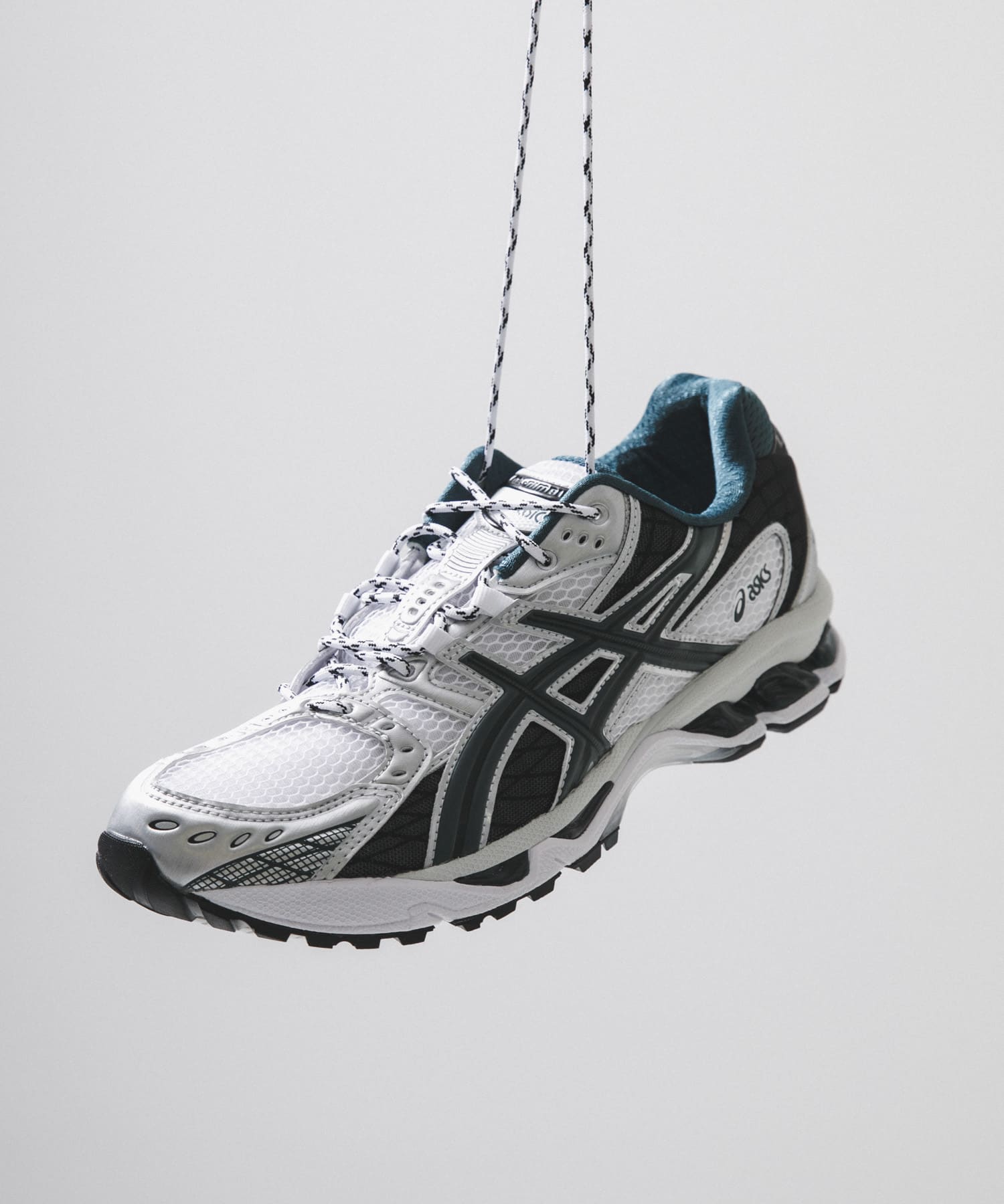 ASICS GEL-NIMBUS 10.1(26 103 WH/SG): シューズ｜URBAN RESEARCH公式