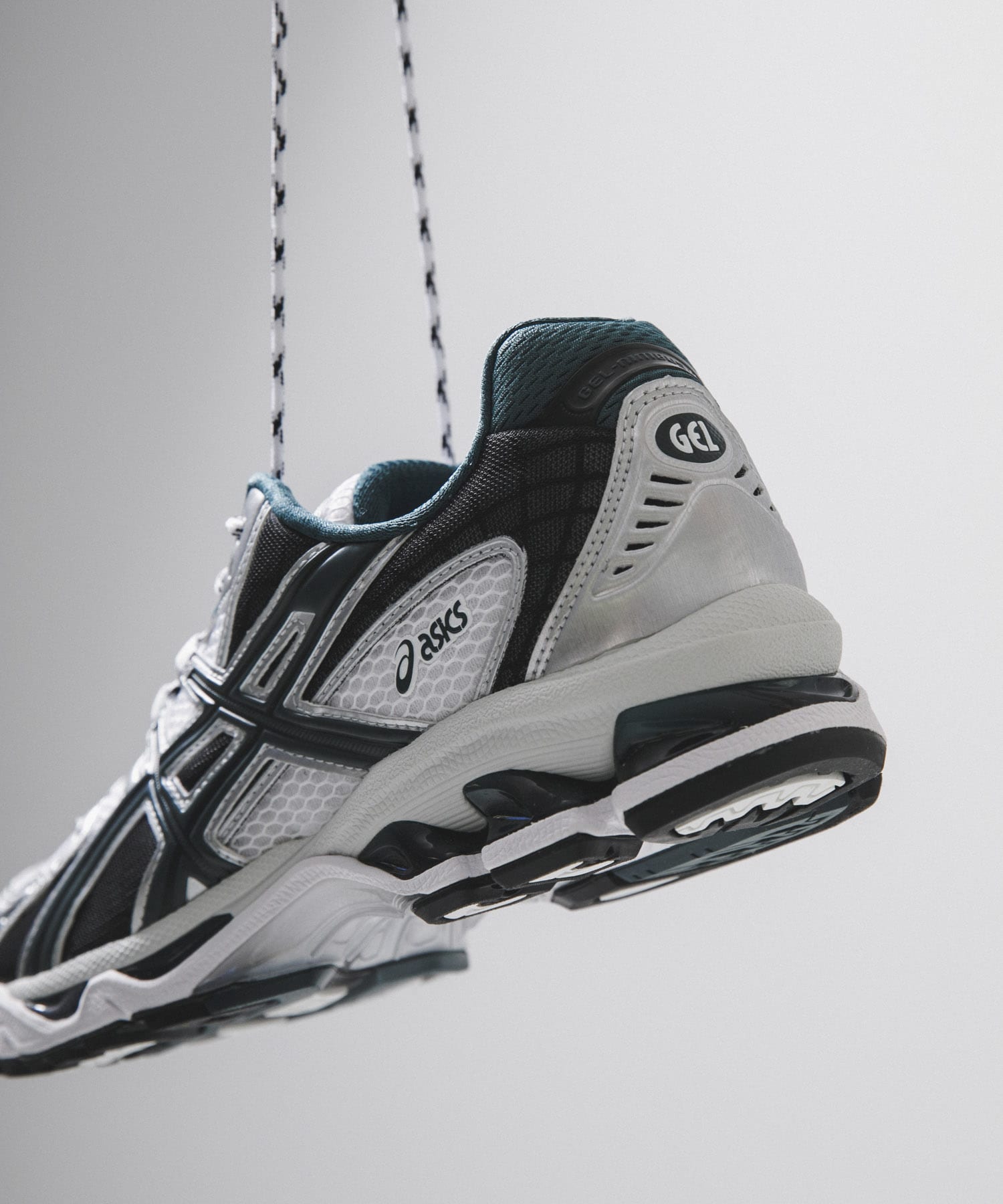 ASICS GEL-NIMBUS 10.1(26 103 WH/SG): シューズ｜URBAN RESEARCH公式