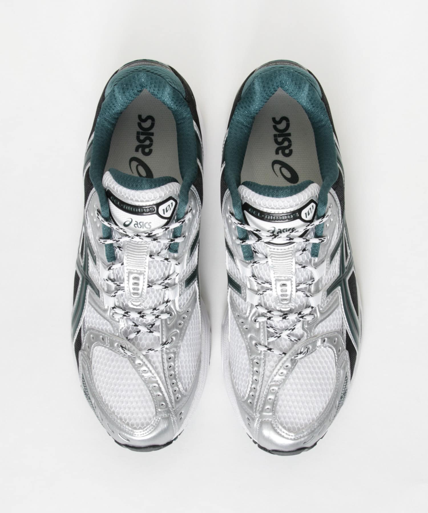 ASICS GEL-NIMBUS 10.1(26 103 WH/SG): シューズ｜URBAN RESEARCH公式