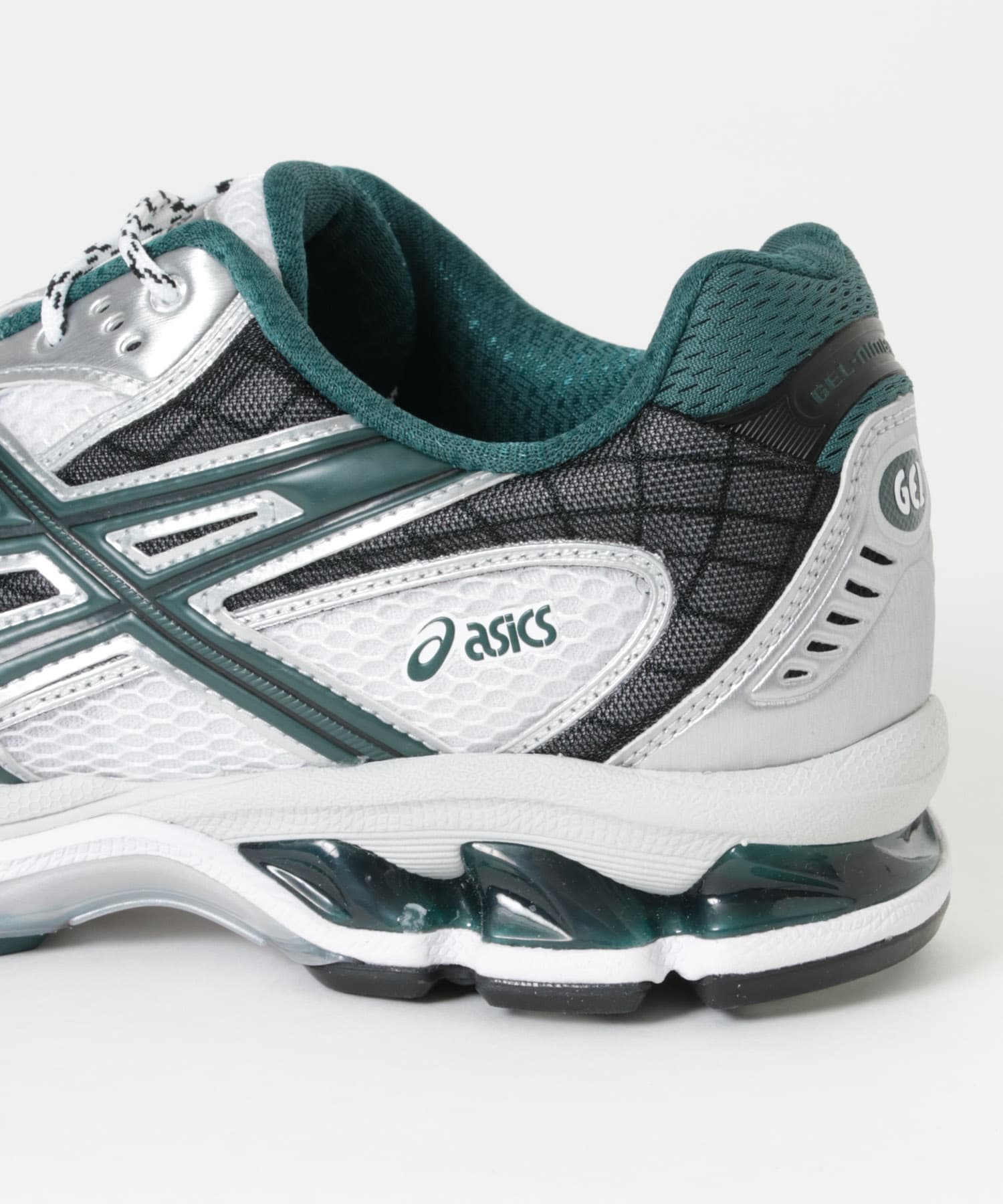 ASICS GEL-NIMBUS 10.1(26 103 WH/SG): シューズ｜URBAN RESEARCH公式