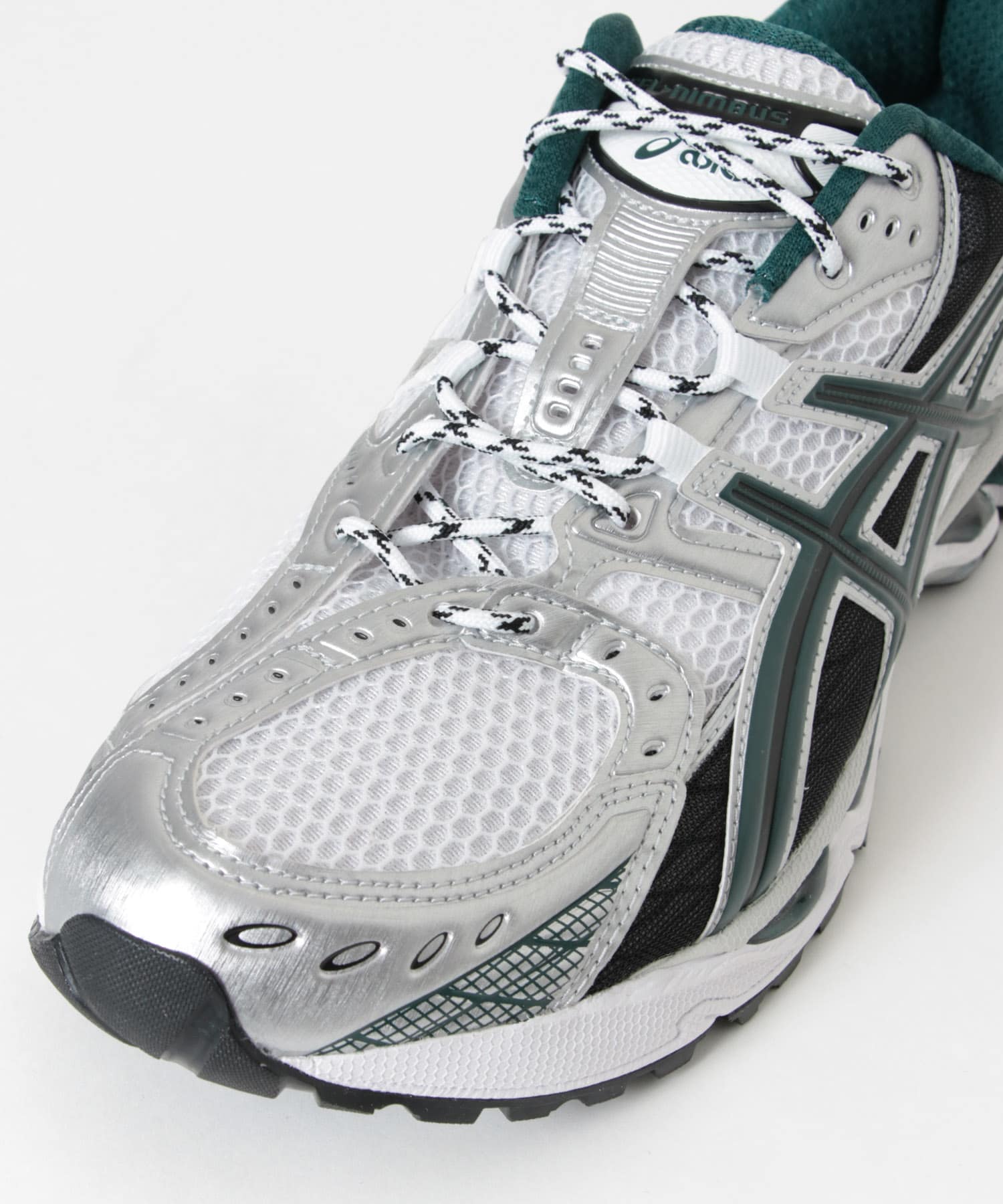 ASICS GEL-NIMBUS 10.1(26 103 WH/SG): シューズ｜URBAN RESEARCH公式