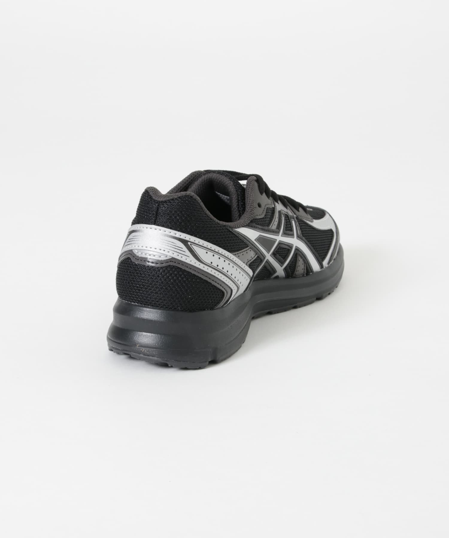 001 BLK/PS
