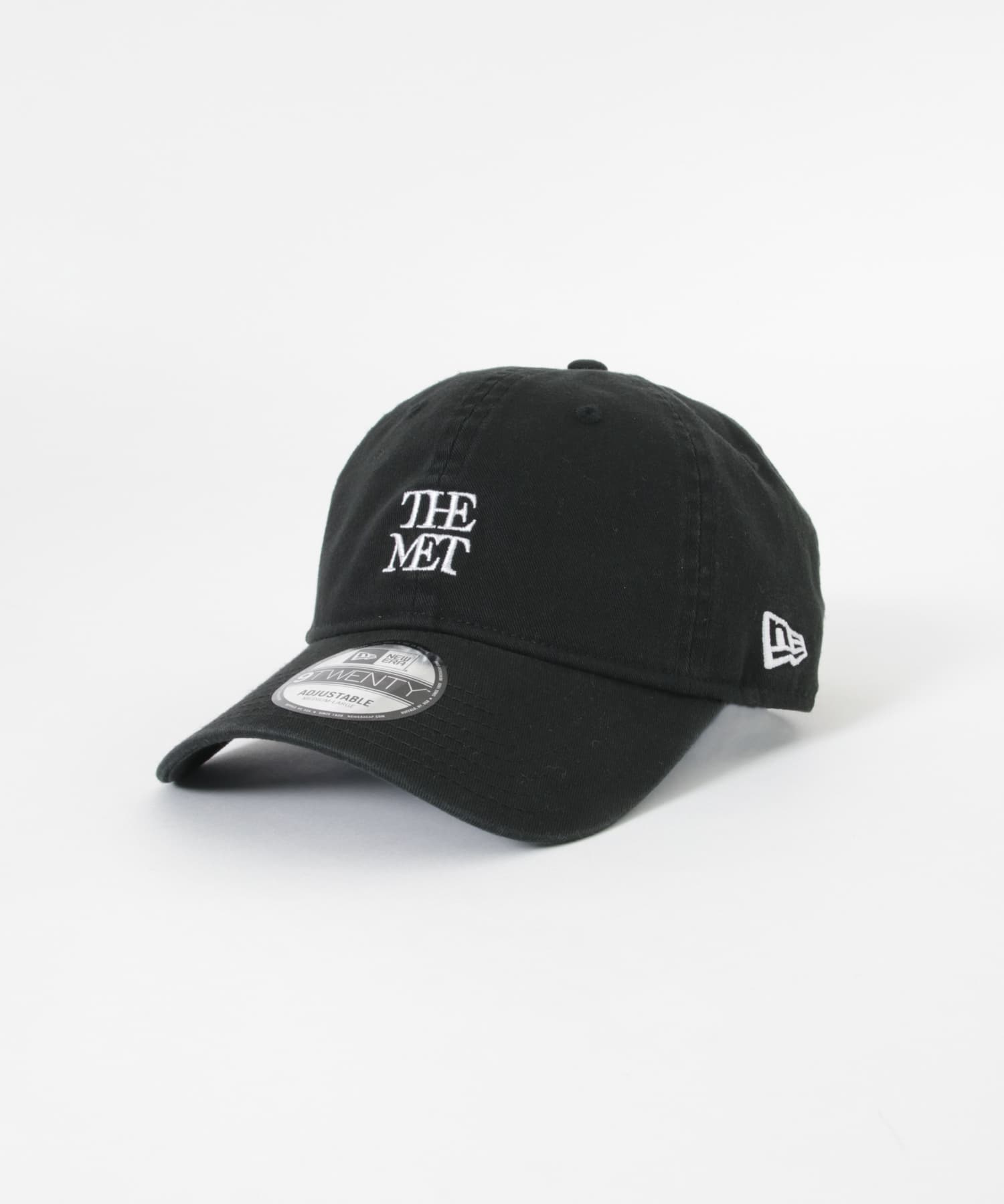 New Era　920 THE MET MINI LOGO