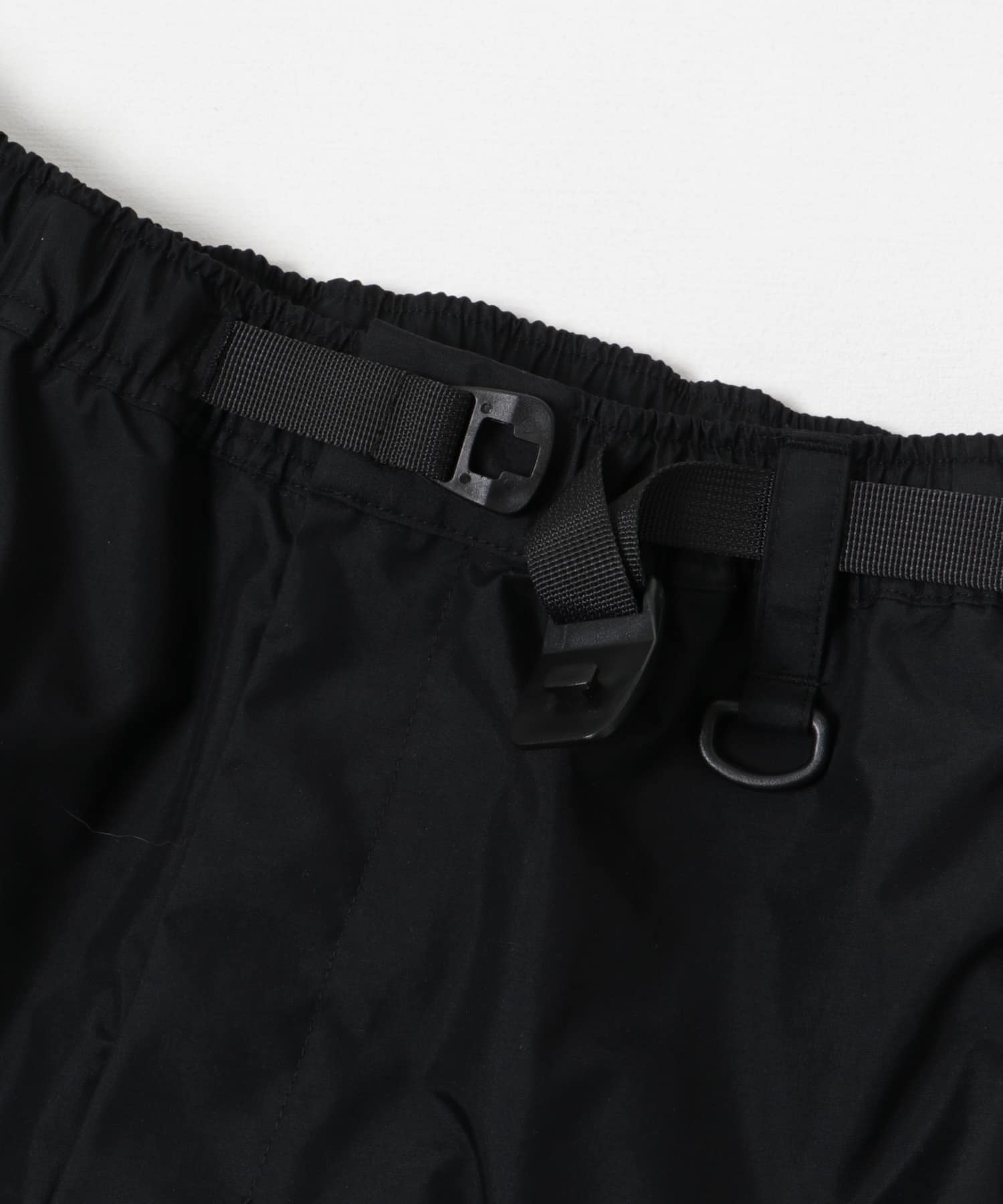 New Era　OD RAIN PNT YOSHIDA Black M