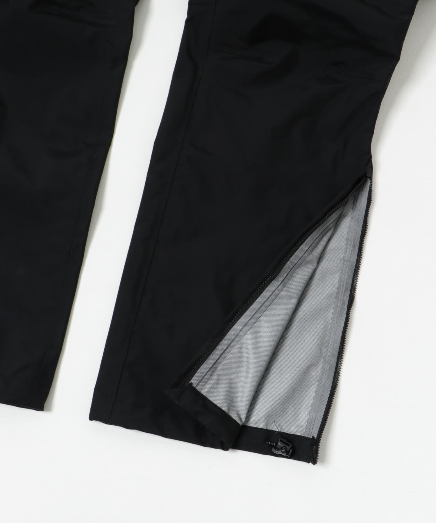 New Era　OD RAIN PNT YOSHIDA Black M