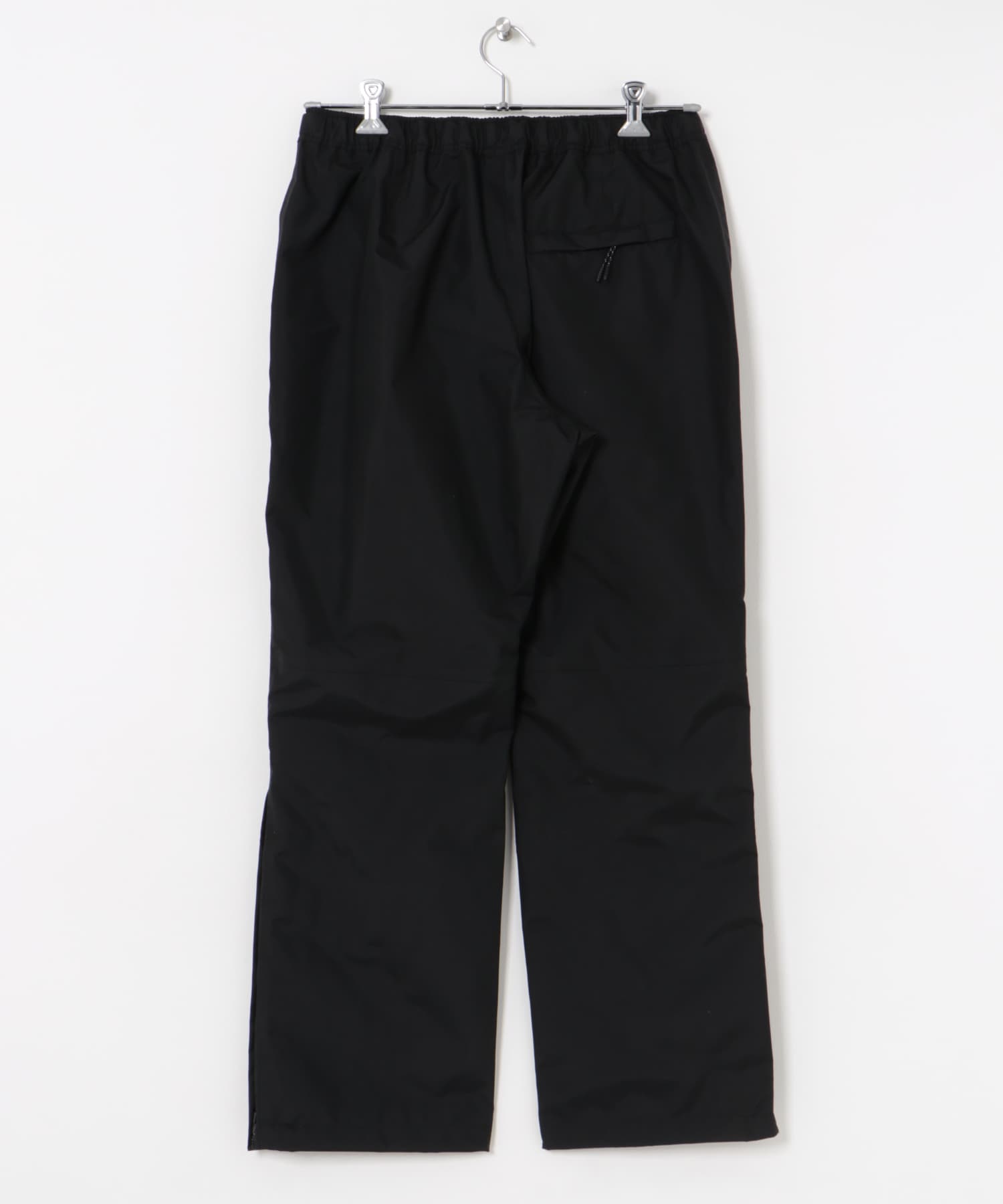 New Era　OD RAIN PNT YOSHIDA Black M