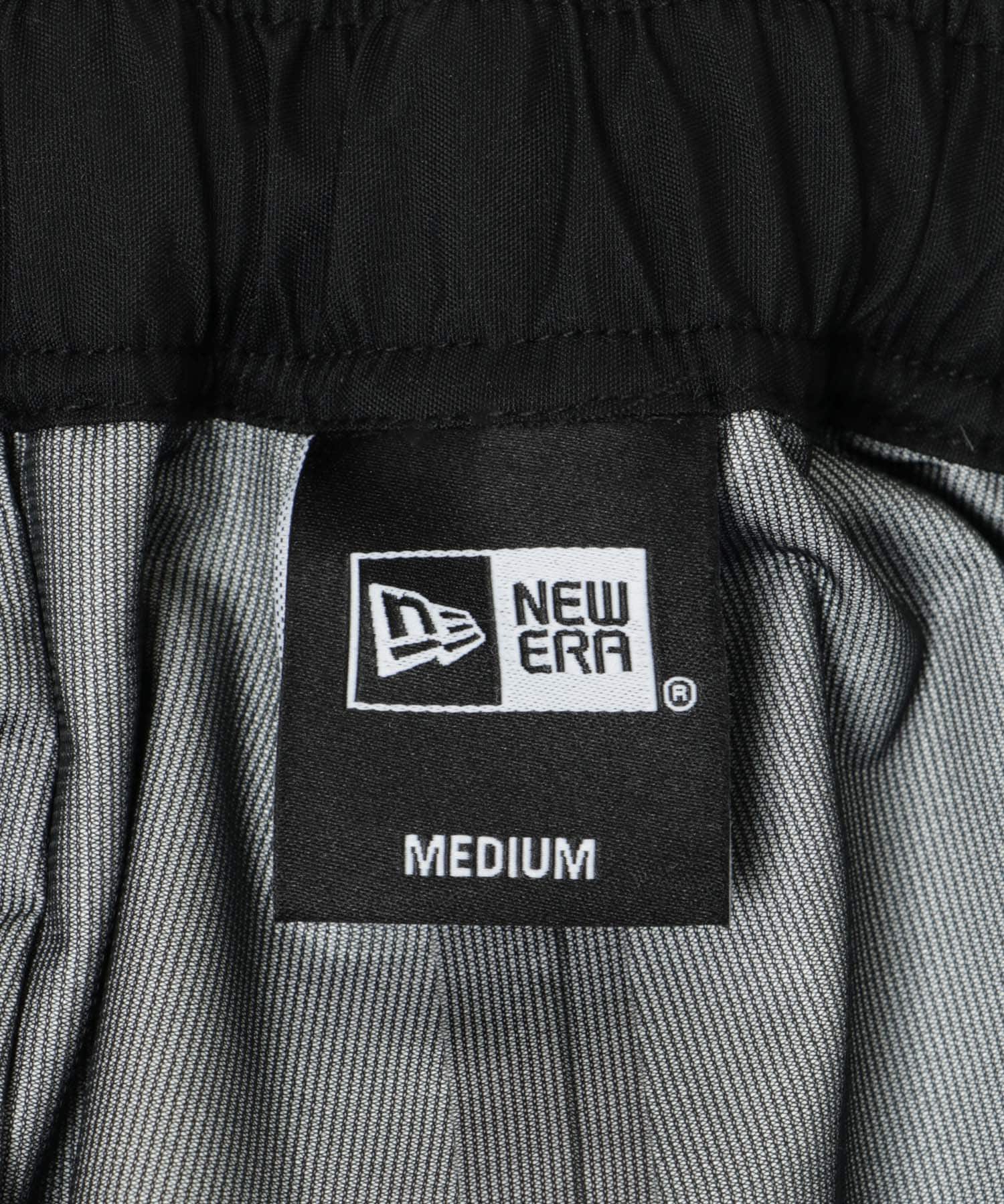 New Era　OD RAIN PNT YOSHIDA Black L