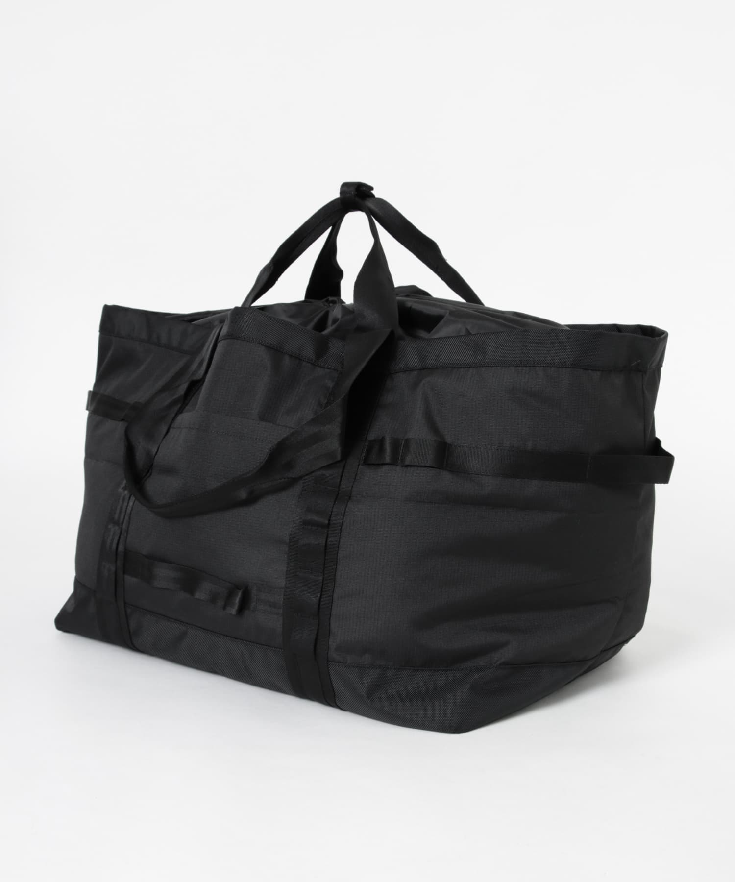 New Era HUGE TOTE YOSHIDA(one Black): バッグ｜URBAN RESEARCH公式