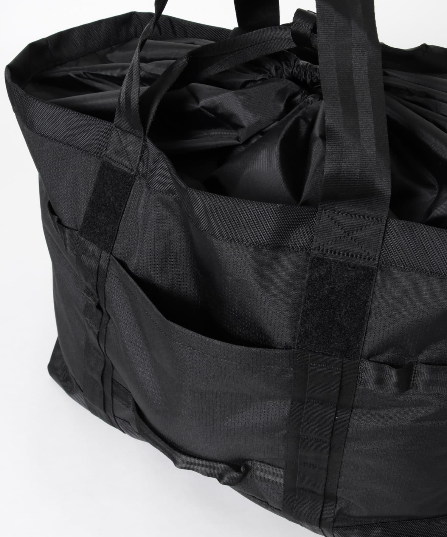 New Era HUGE TOTE YOSHIDA(one Black): バッグ｜URBAN RESEARCH公式