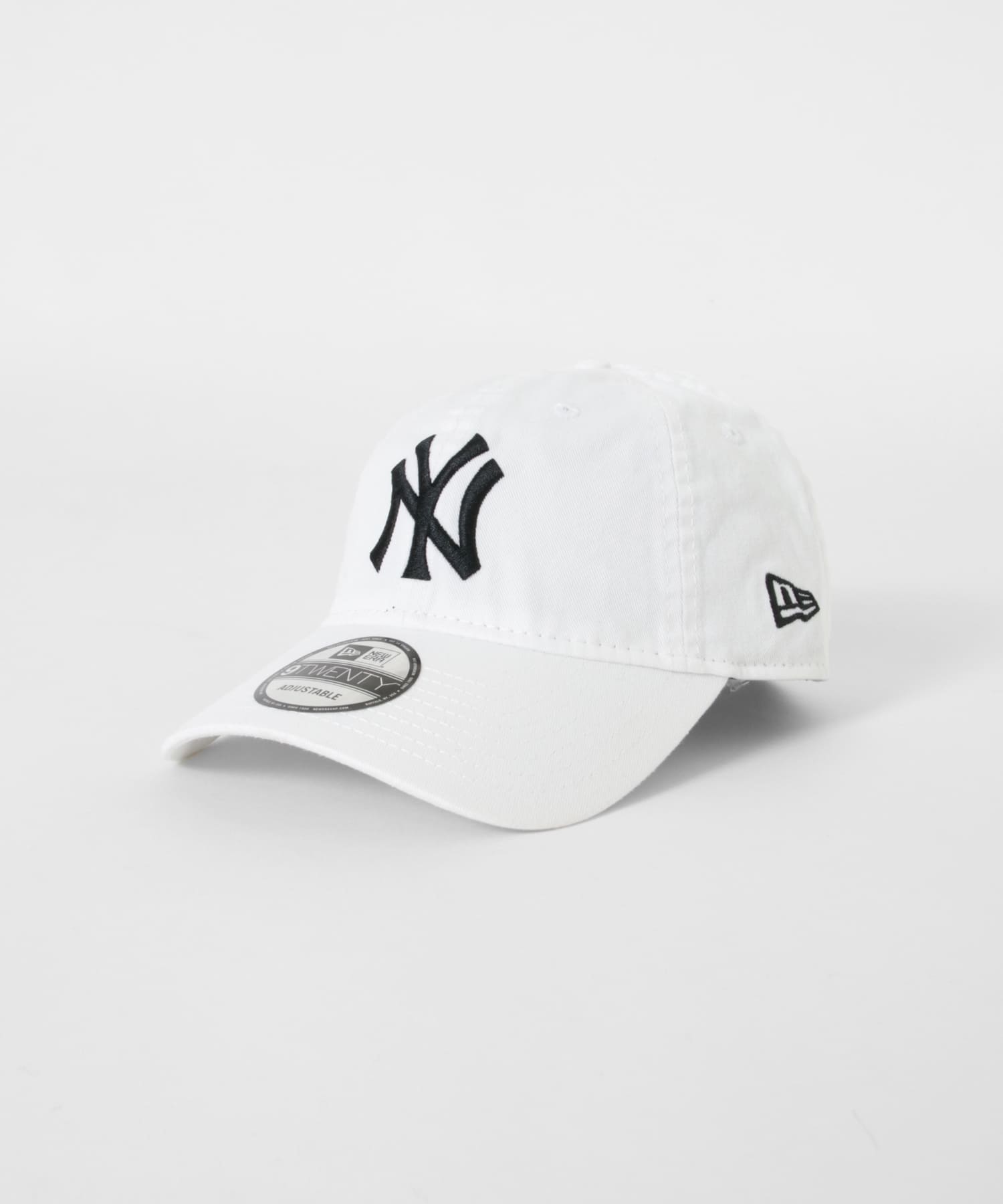 New Era　920 WASHED NEYYAN