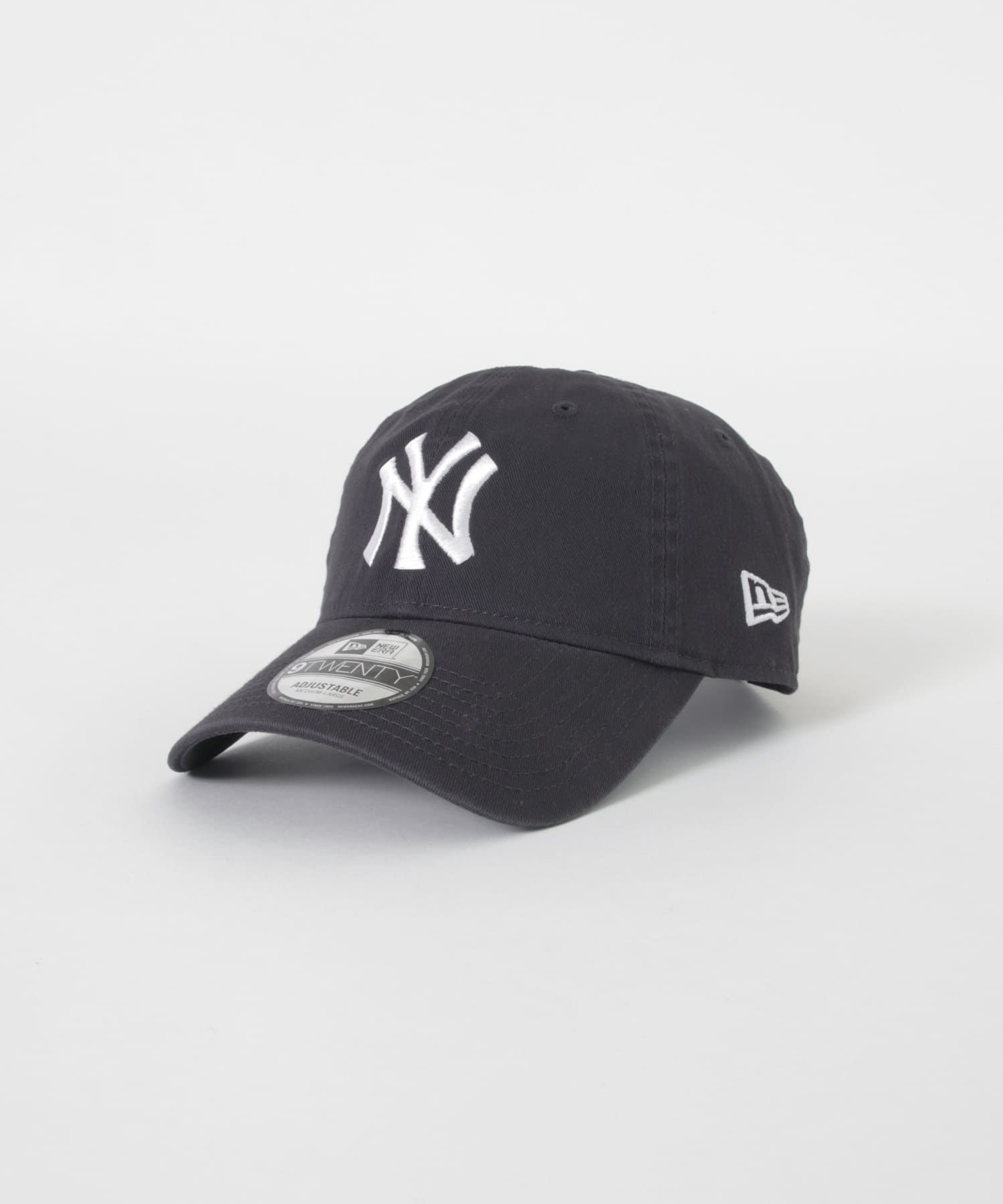 New Era　920 WASHED NEYYAN
