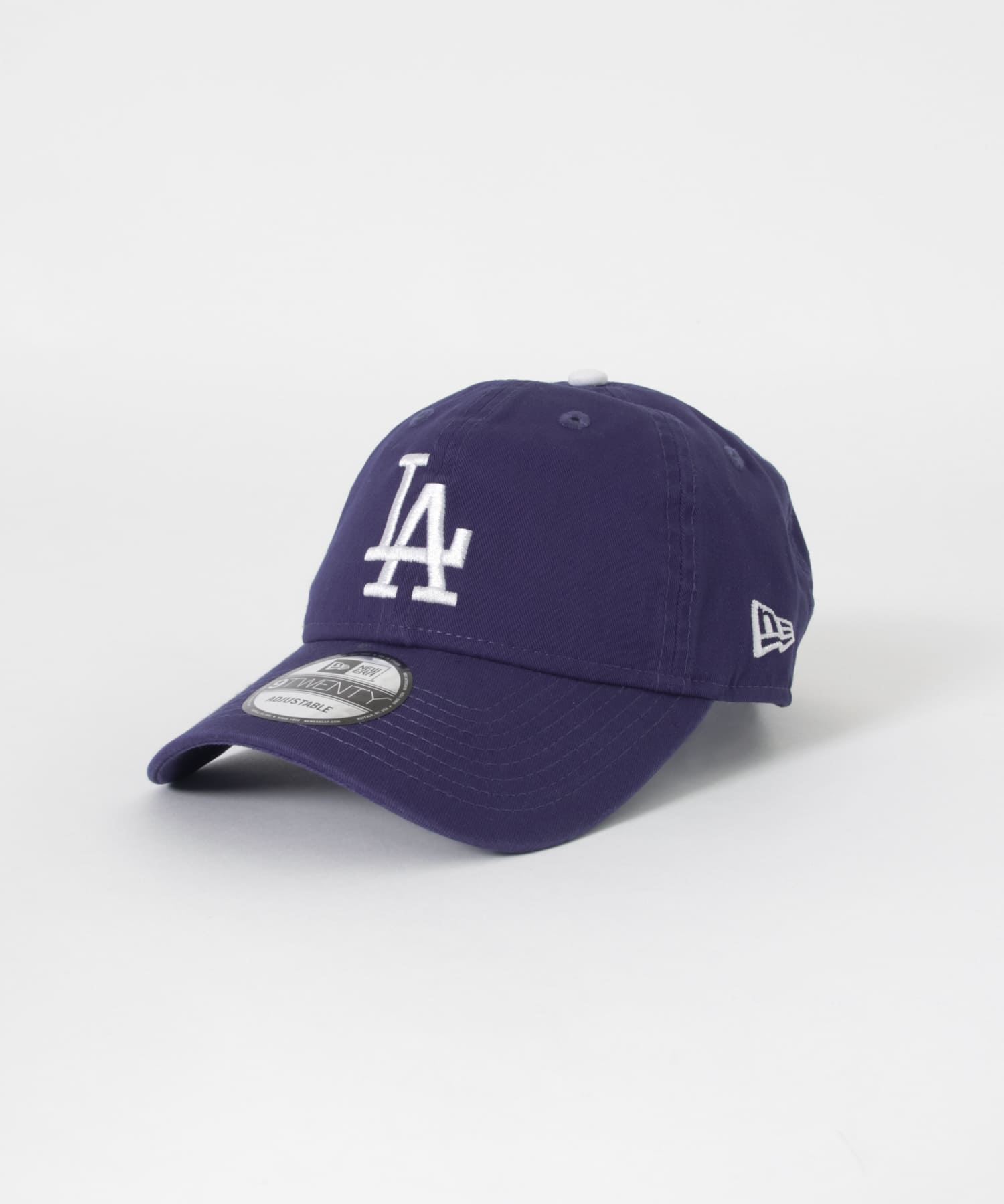 New Era　920 WASHED LOSDOD