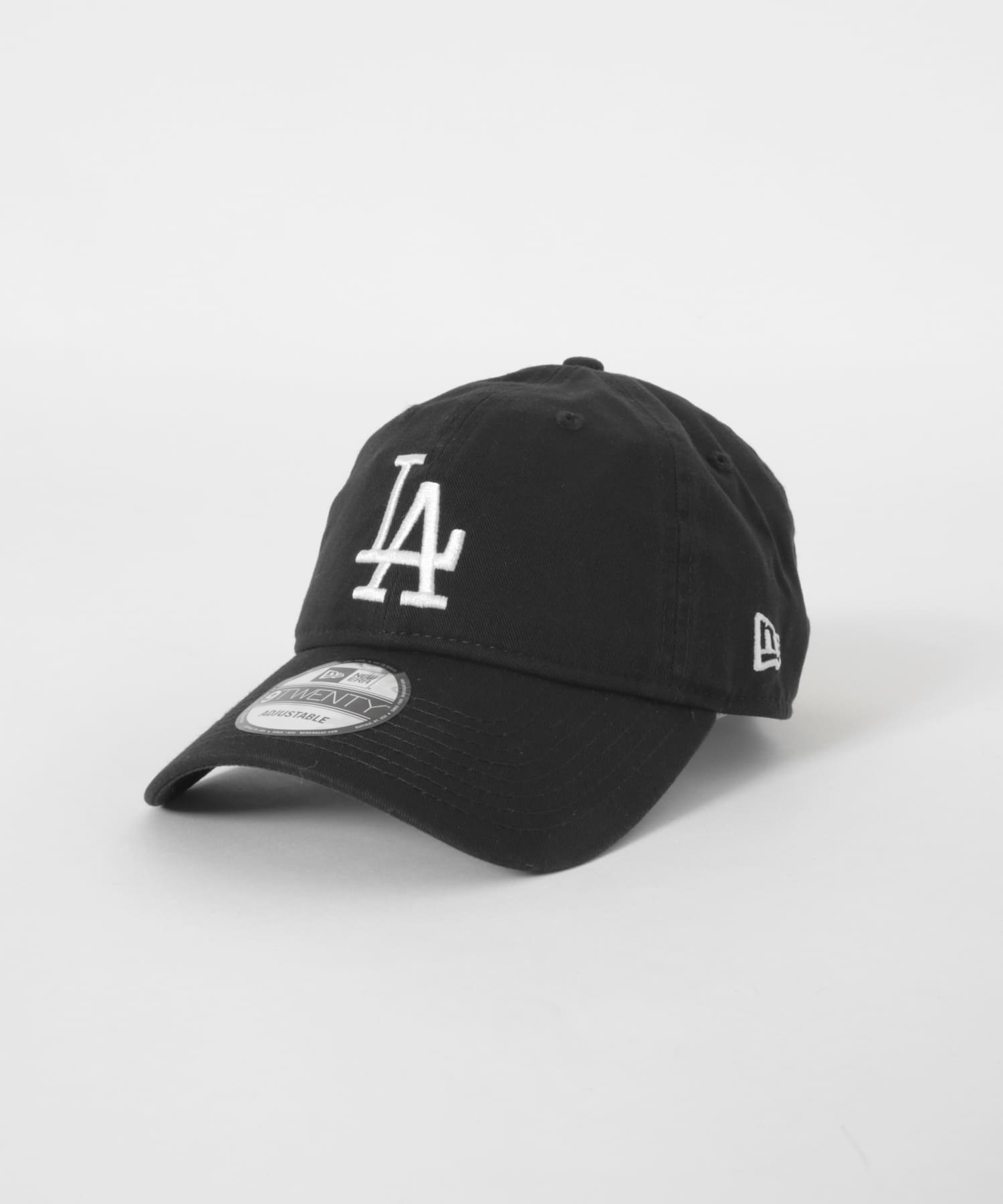 New Era　920 WASHED LOSDOD