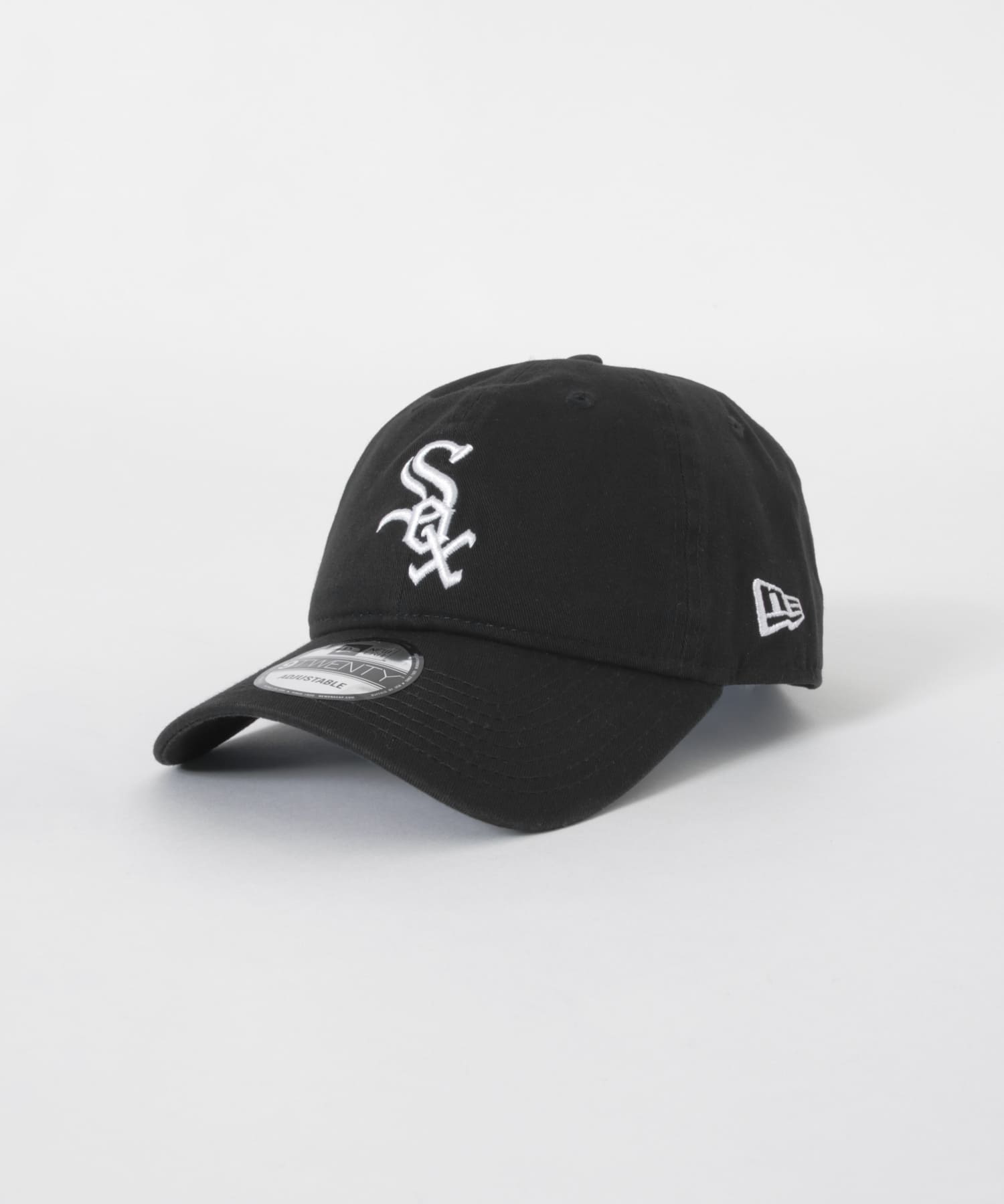 New Era　920 WASHED CHIWHI