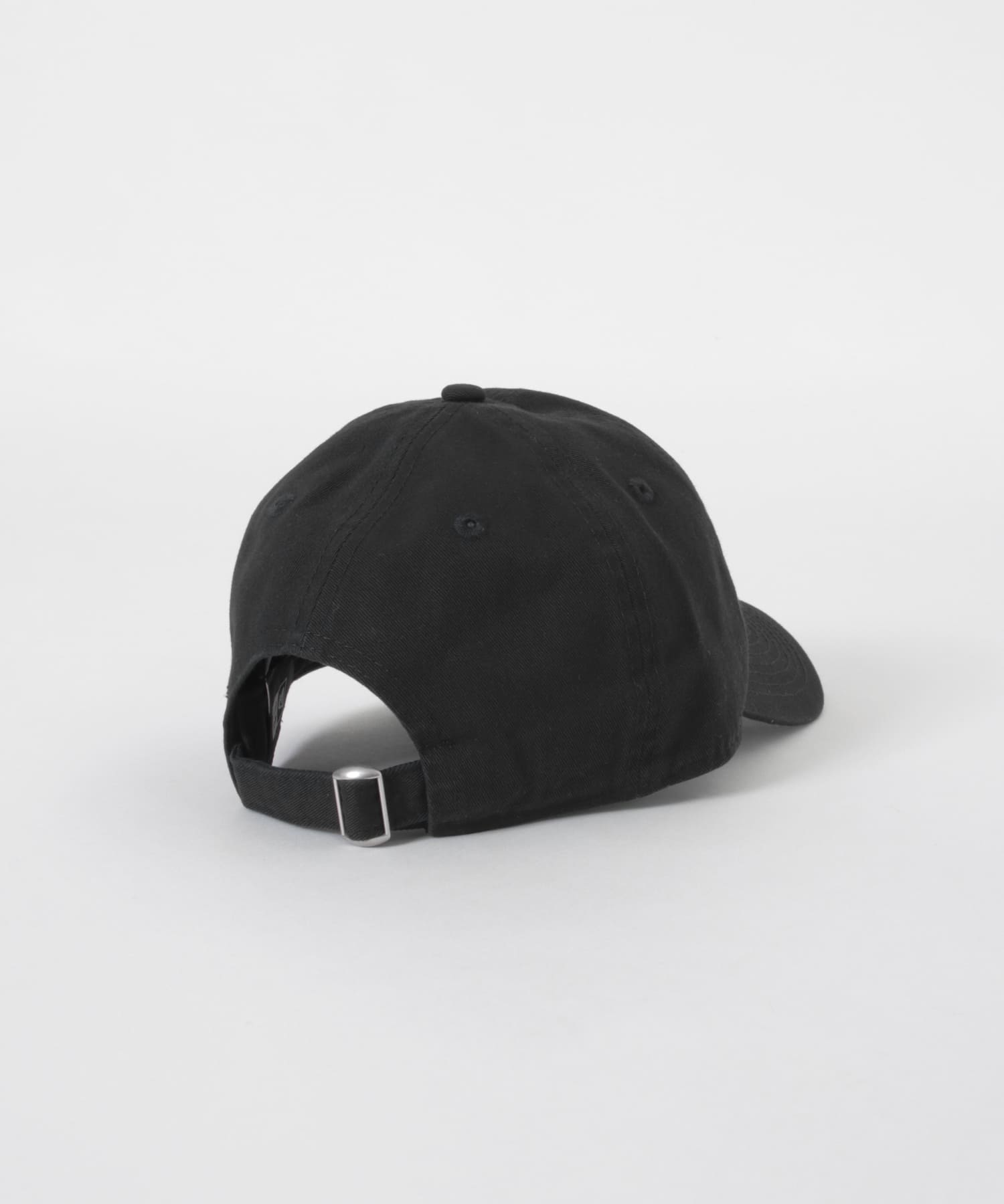 New Era　920 WASHED CHIWHI BLK SWHI ML
