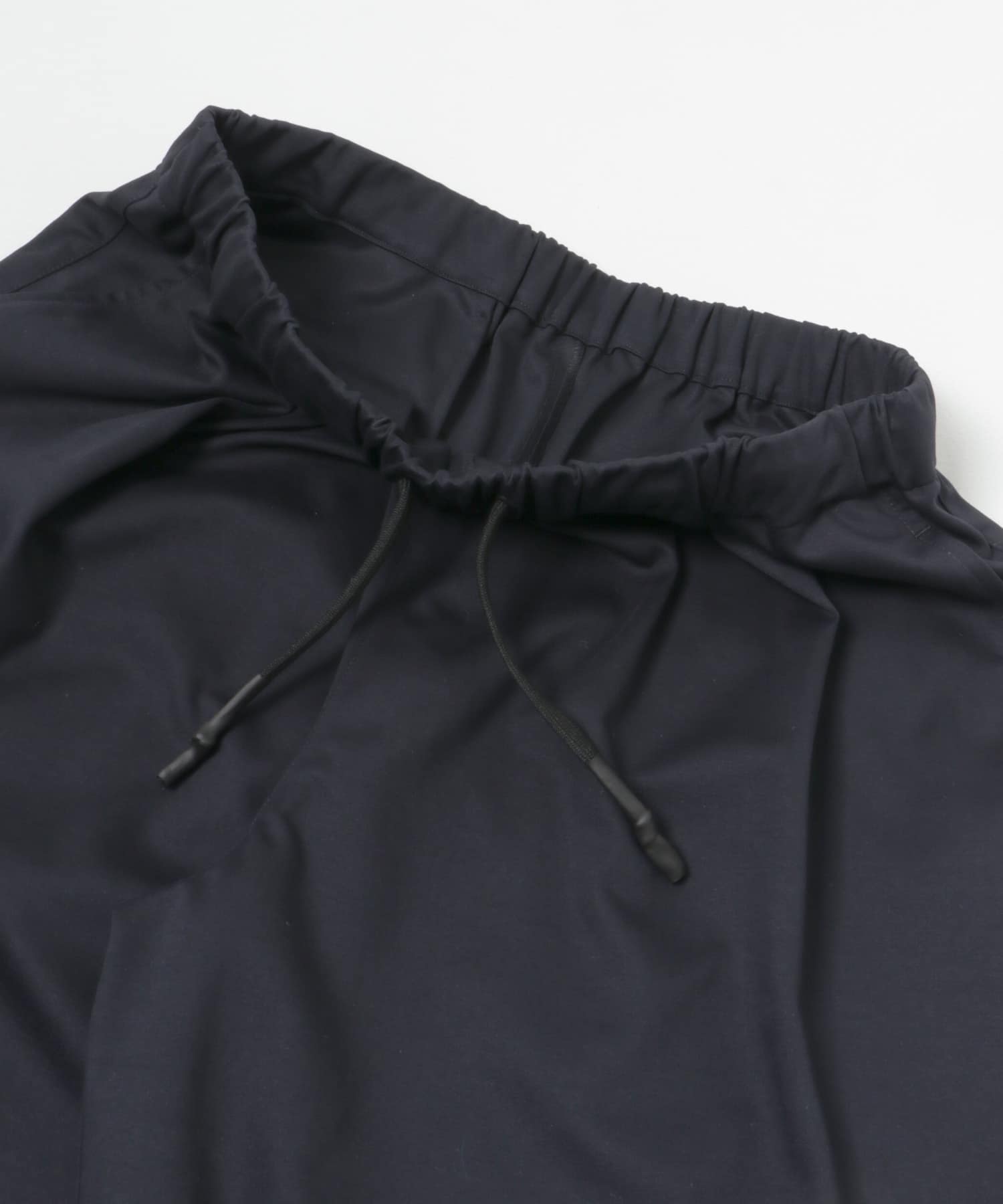 UNTRACE カーブテーパードパンツ(1 DARK NAVY): ボトム｜URBAN