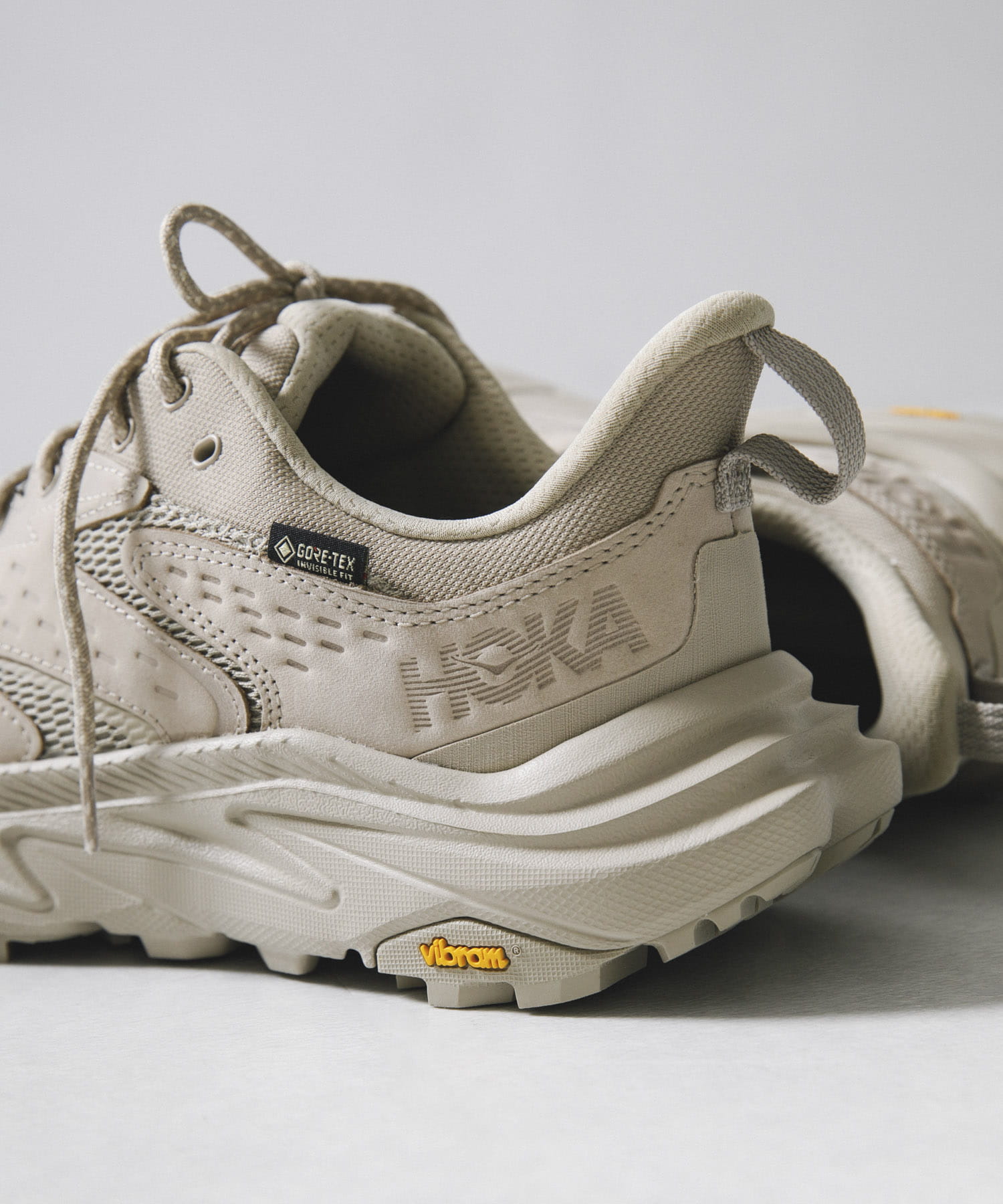 HOKA ONE ONE　M ANACAPA 2 LOW GTX RWL 26