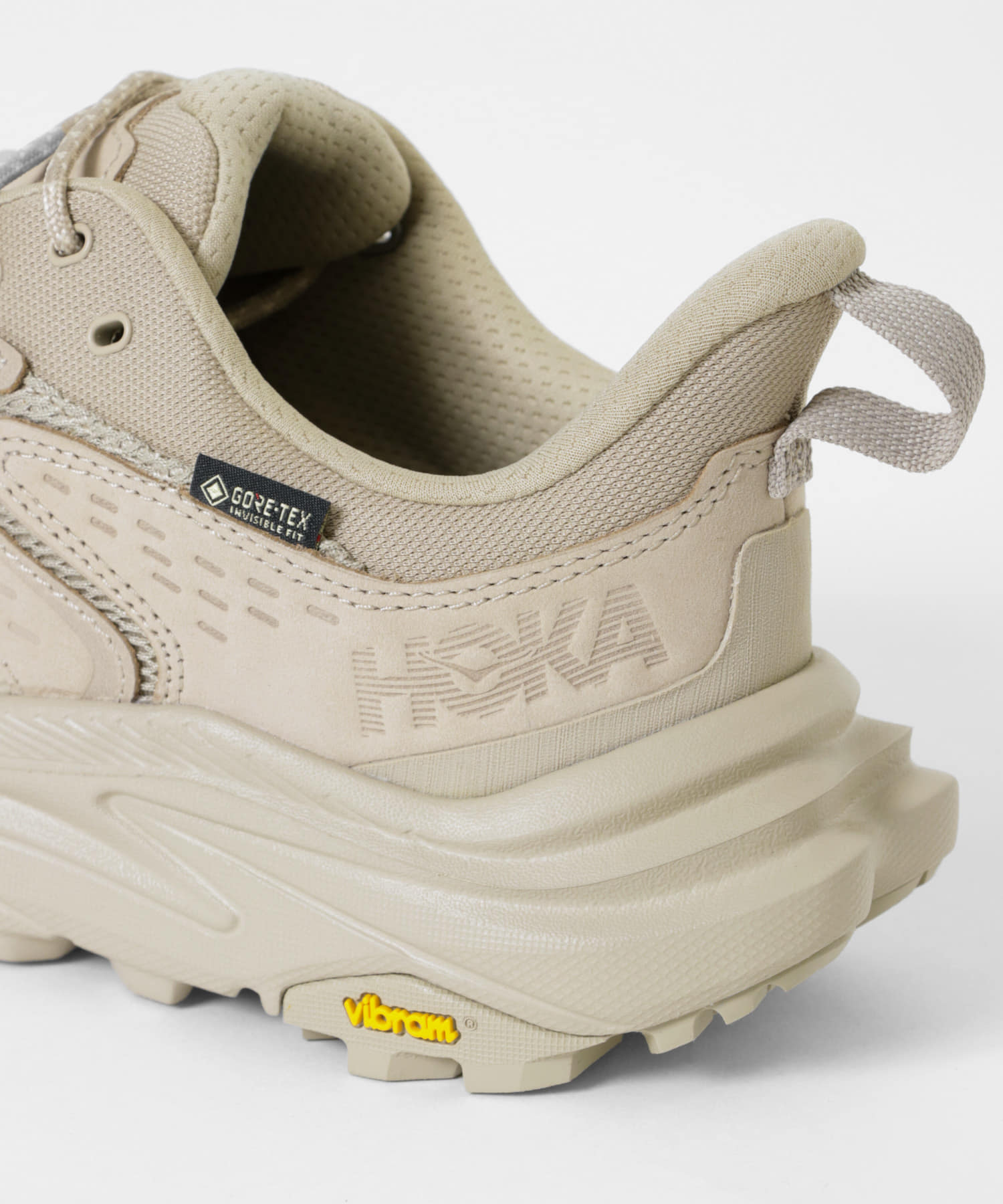 HOKA ONE ONE　M ANACAPA 2 LOW GTX RWL 26