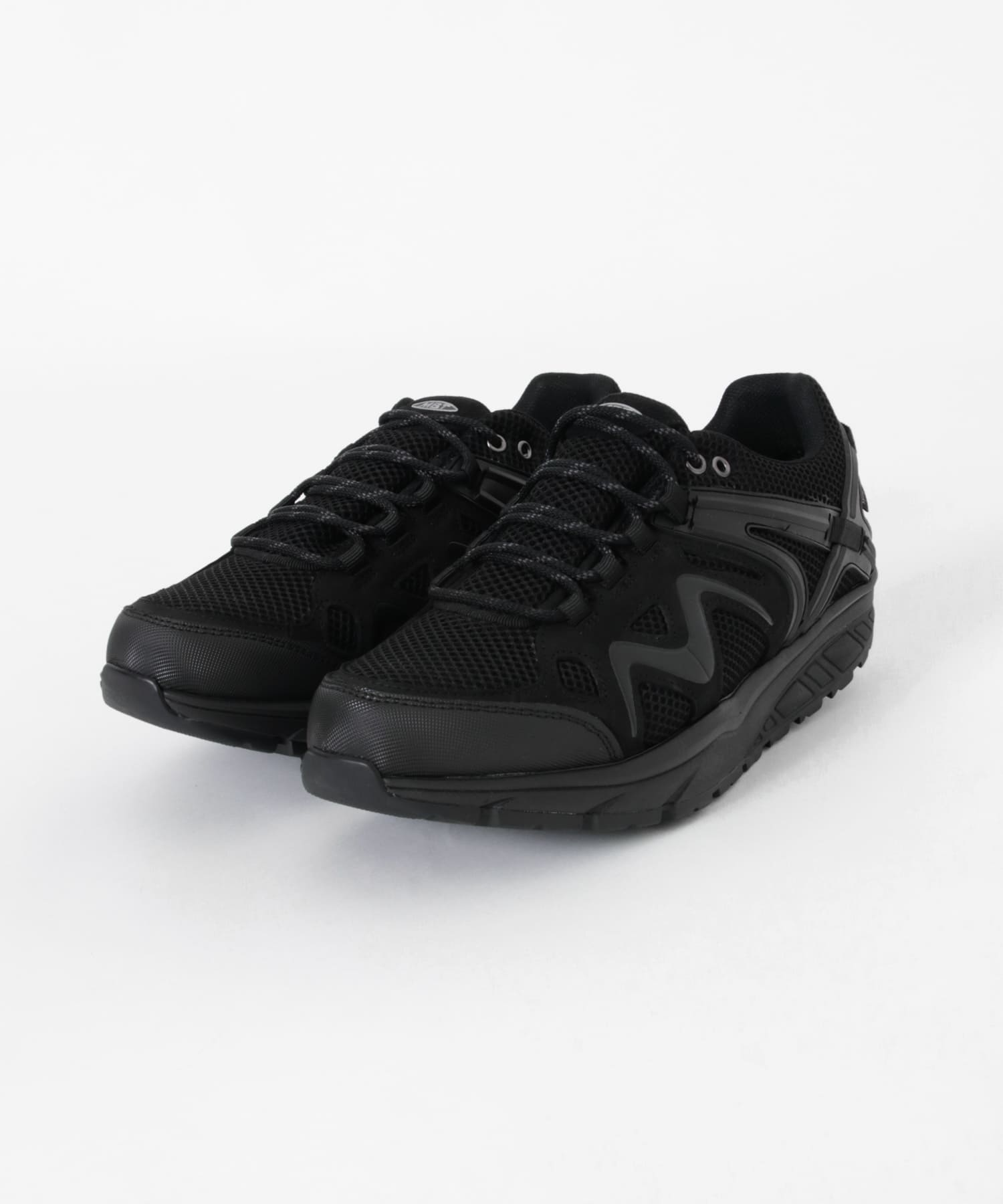MBT　HODARI 18 SYM M BLK/BLK 40