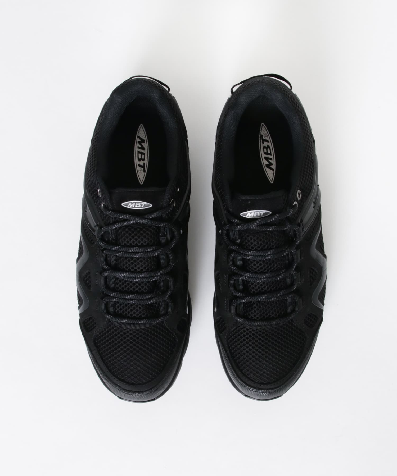 MBT　HODARI 18 SYM M BLK/BLK 40