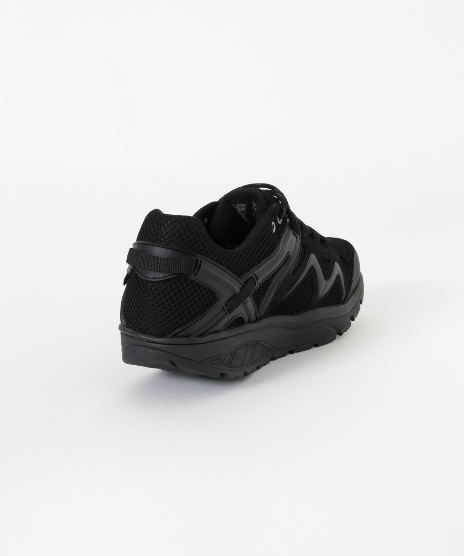 MBT　HODARI 18 SYM M BLK/BLK 40