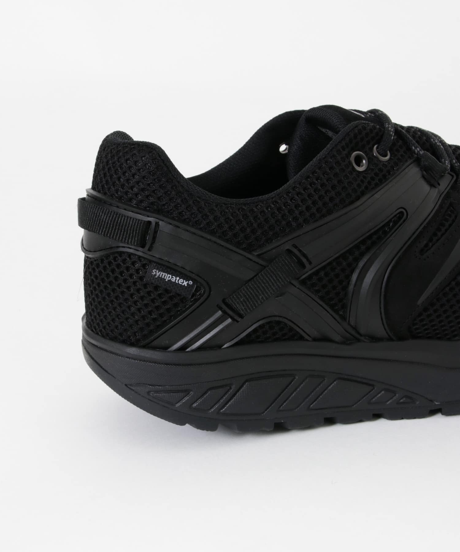 MBT　HODARI 18 SYM M BLK/BLK 40