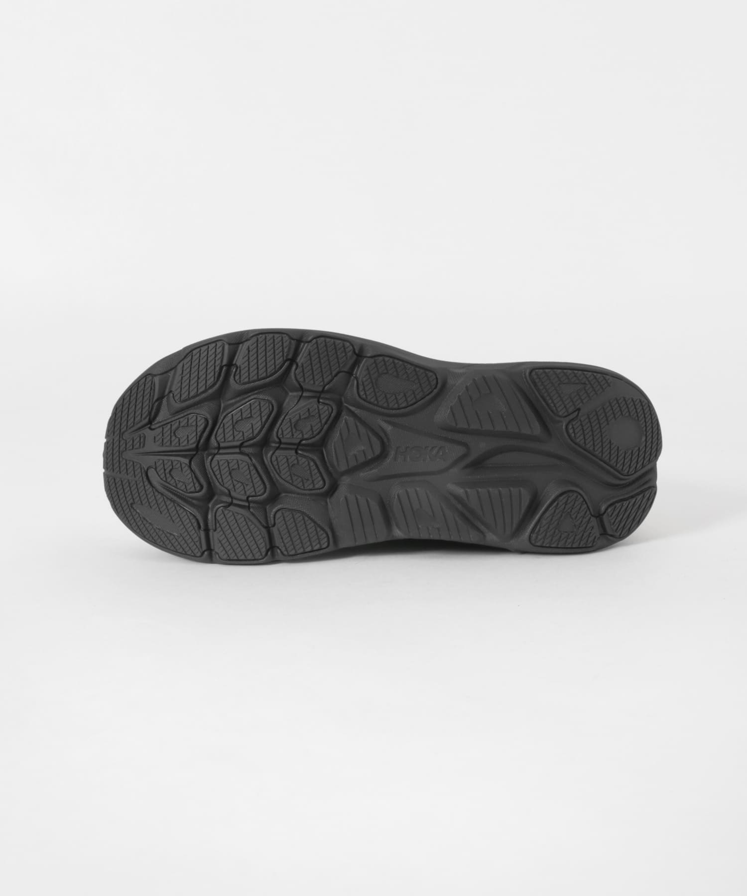 HOKA ONE ONE　M CLIFTON 10 WIDE BBLC 26