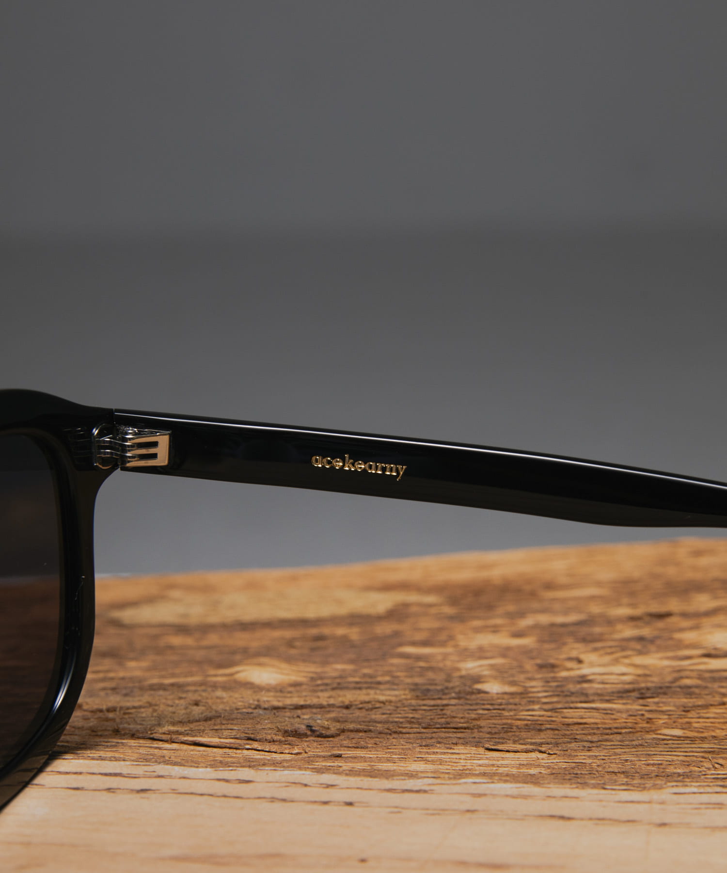 acekearny　K-5 black FREE