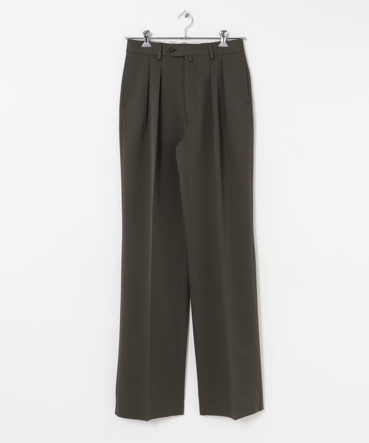 KHAKI GRAY
