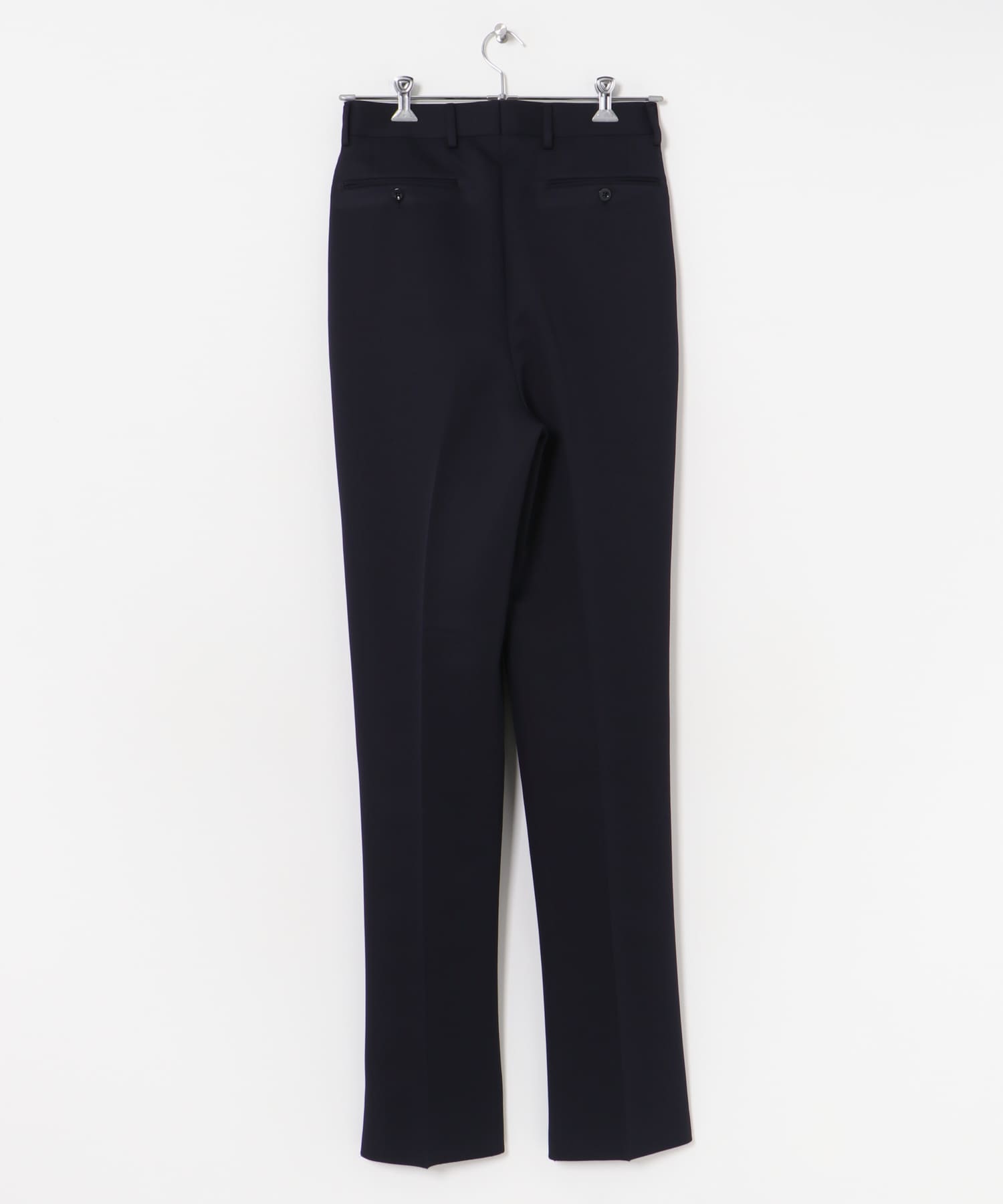『別注』NEAT×URBS　GRAN-TEX WIDE TAPERED Navy 44
