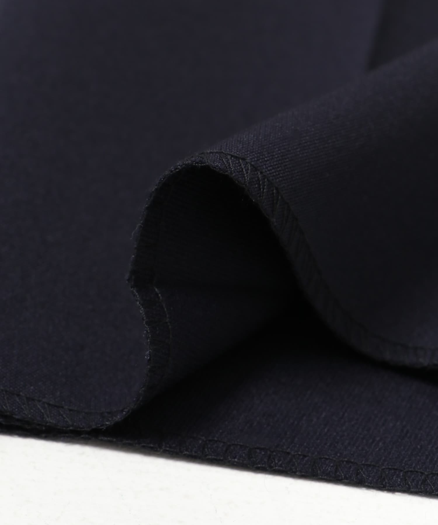『別注』NEAT×URBS　GRAN-TEX WIDE TAPERED Navy 44