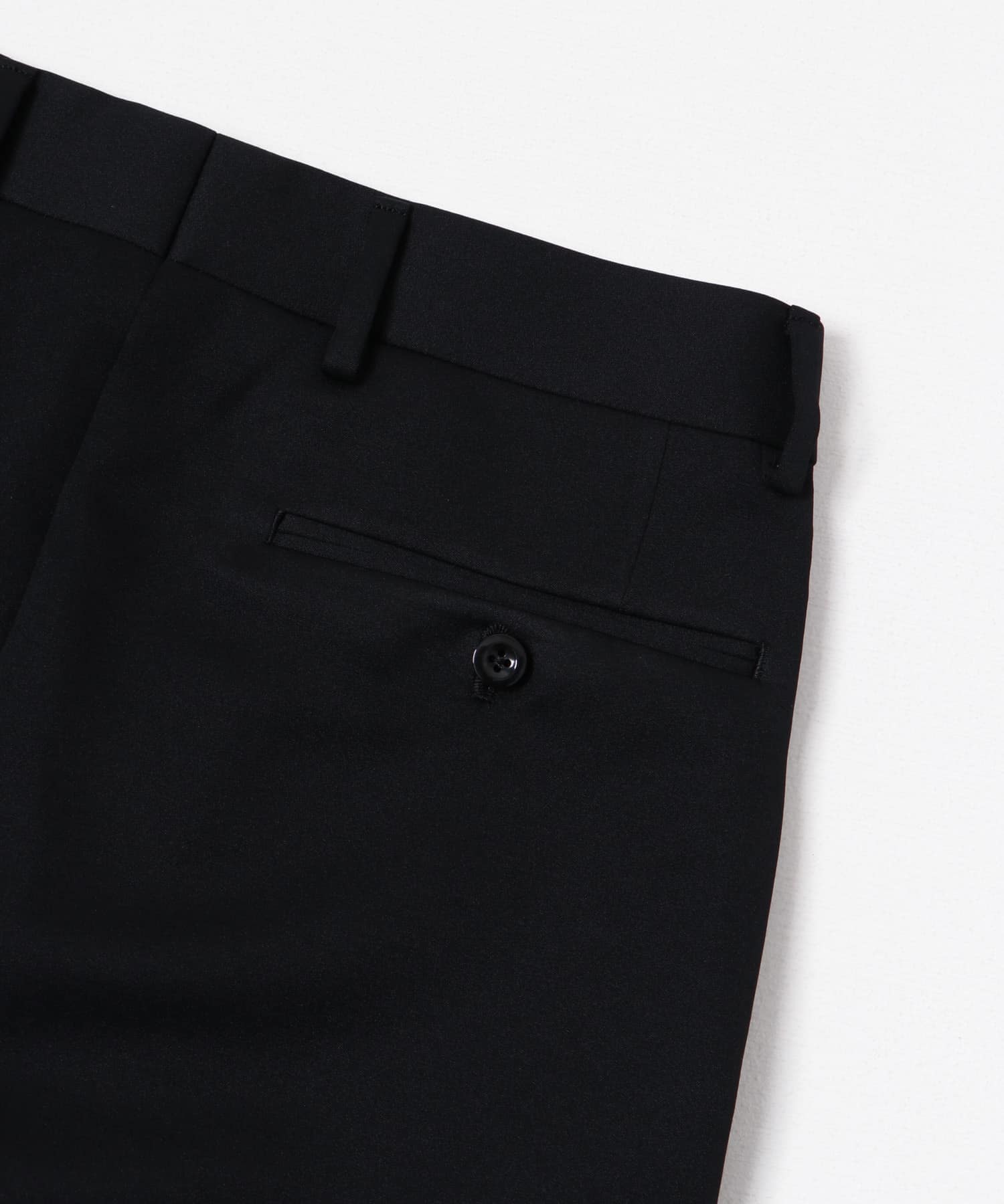 『別注』NEAT×URBS　GRAN-TEX WIDE TAPERED Black 44